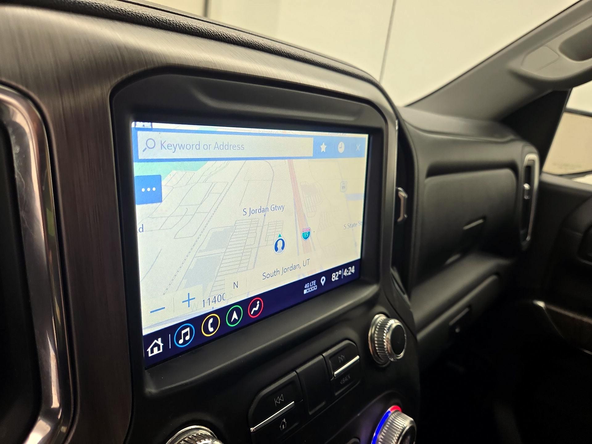 Thumbnail: 2019 GMC Sierra 1500 - 14