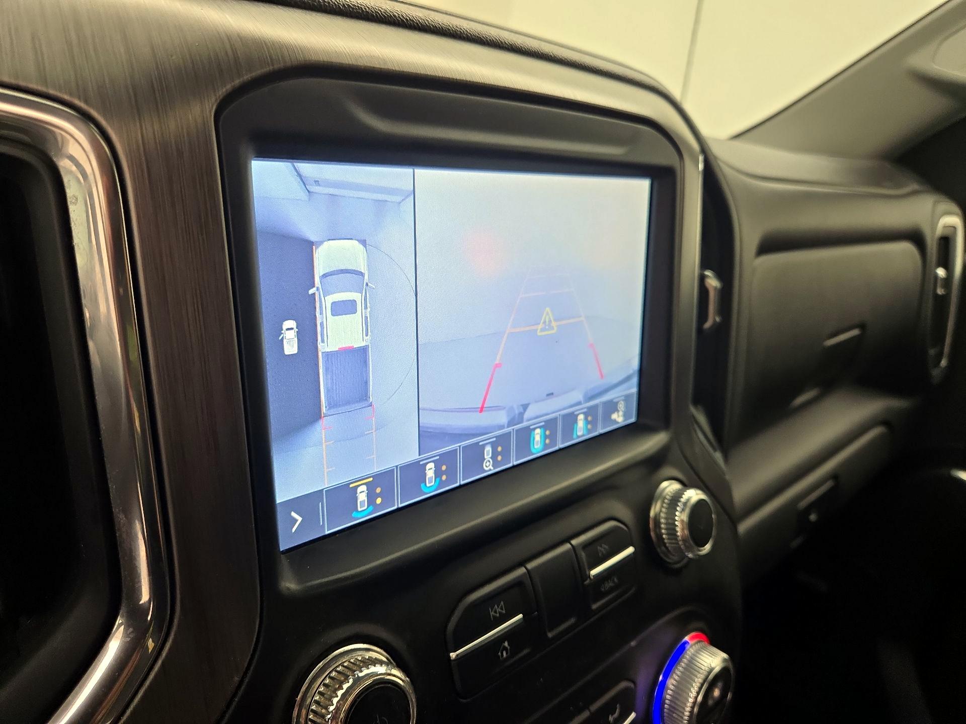 Thumbnail: 2019 GMC Sierra 1500 - 15