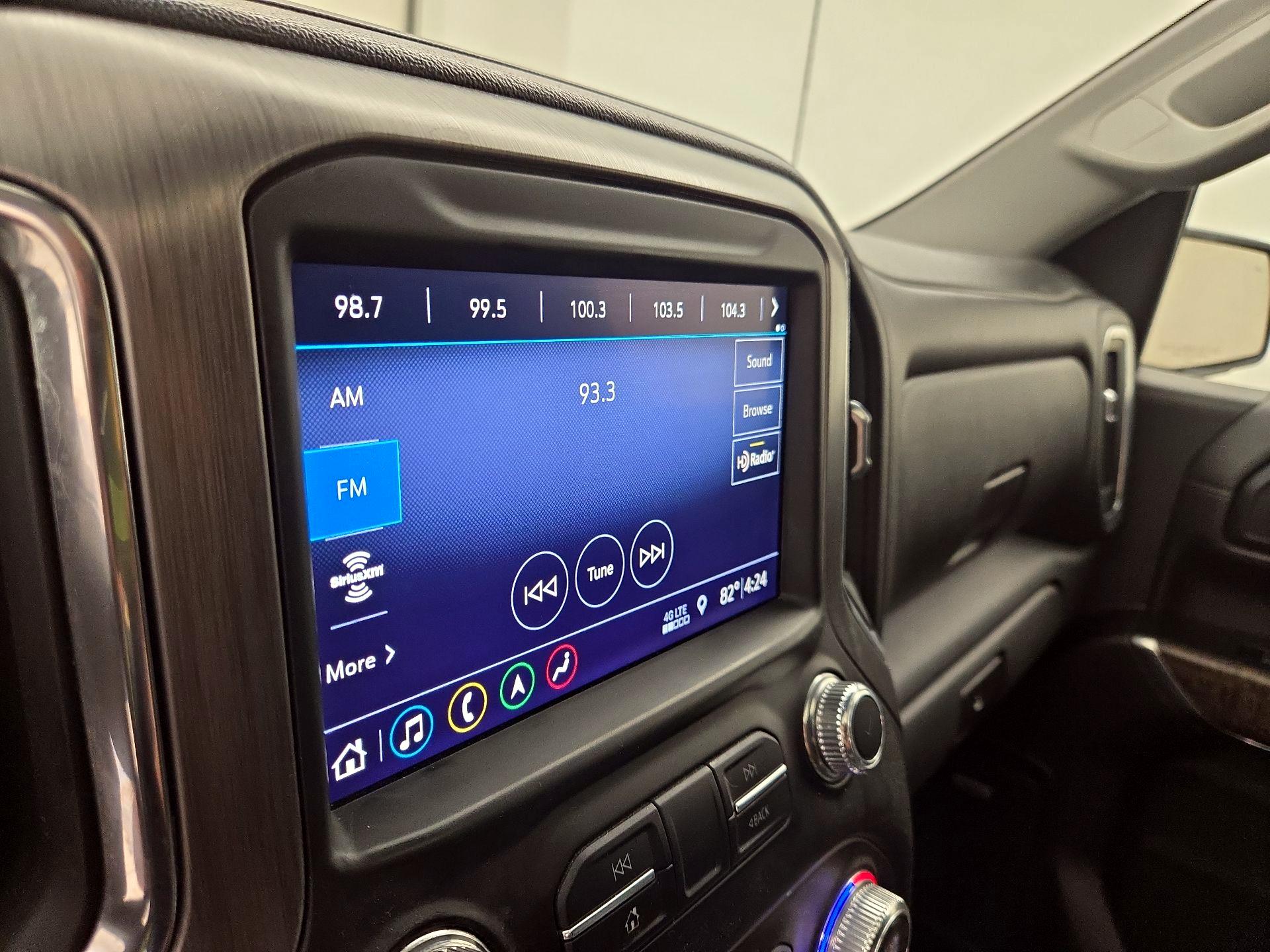 Thumbnail: 2019 GMC Sierra 1500 - 16