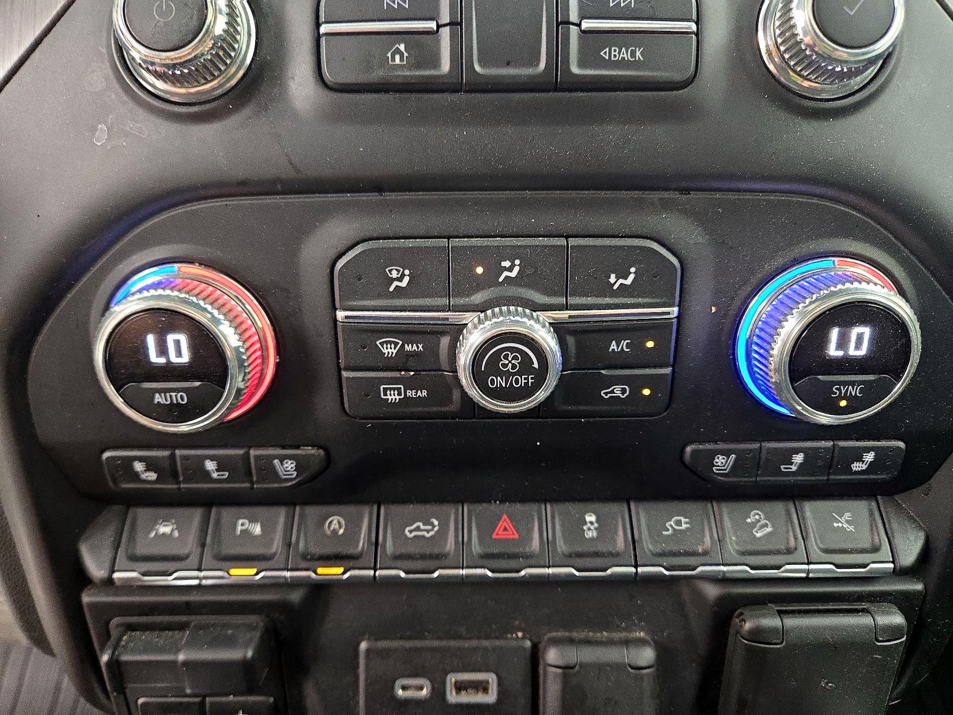 Thumbnail: 2019 GMC Sierra 1500 - 17