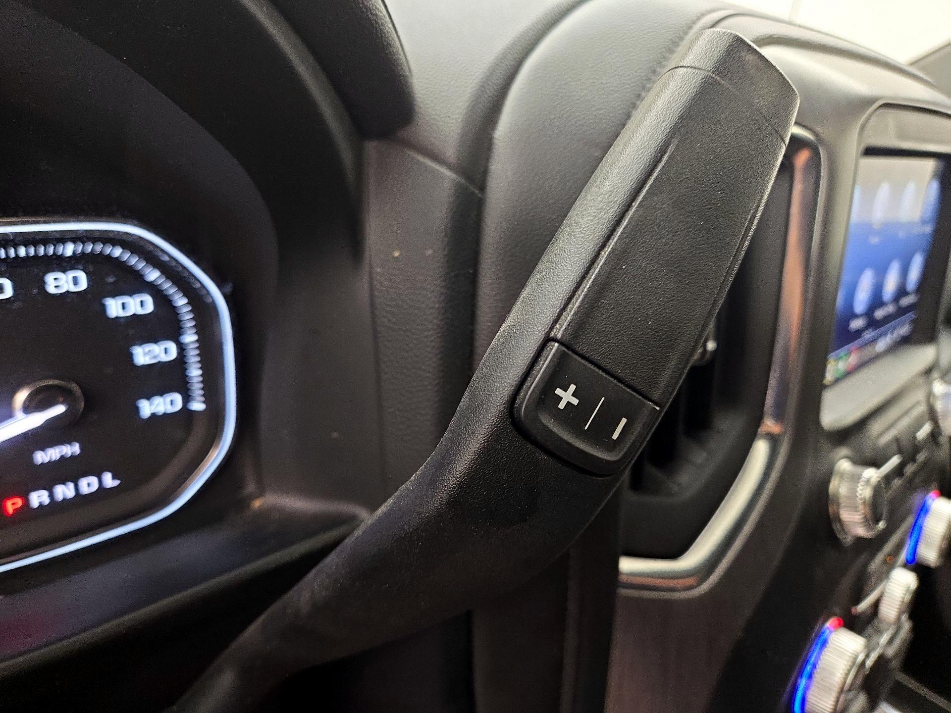 Thumbnail: 2019 GMC Sierra 1500 - 18