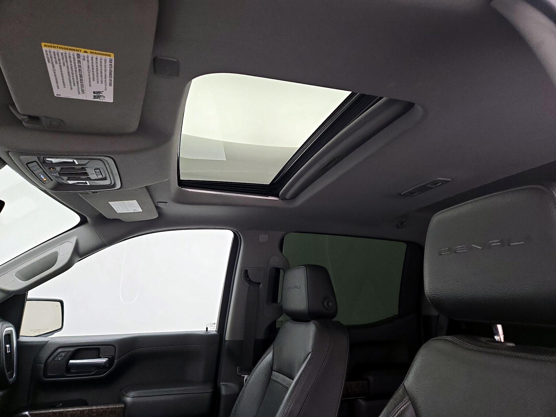 Thumbnail: 2019 GMC Sierra 1500 - 20