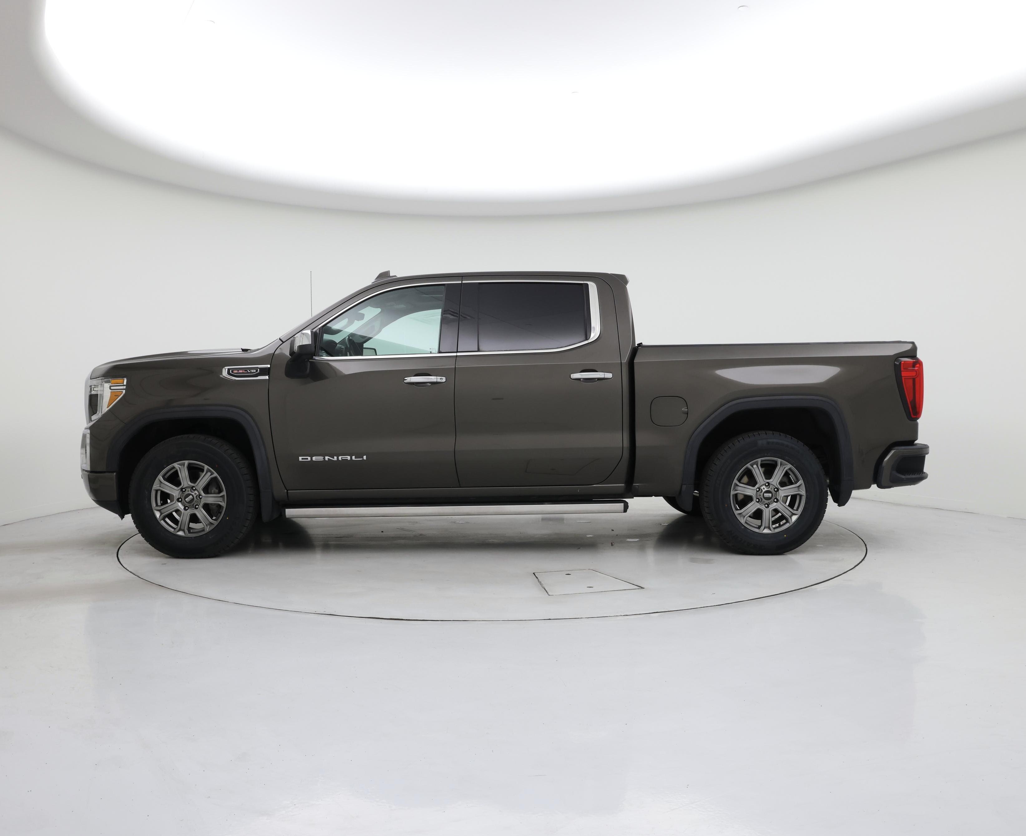 Thumbnail: 2019 GMC Sierra 1500 - 3