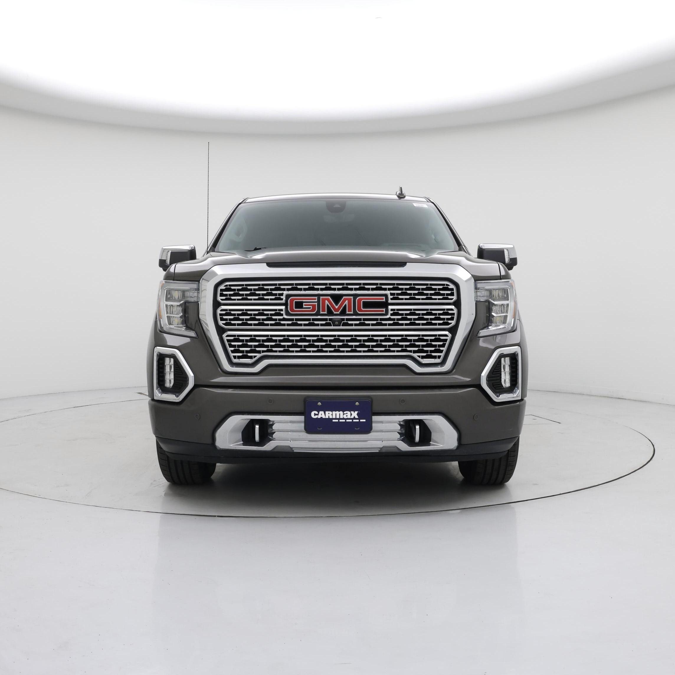 Thumbnail: 2019 GMC Sierra 1500 - 5