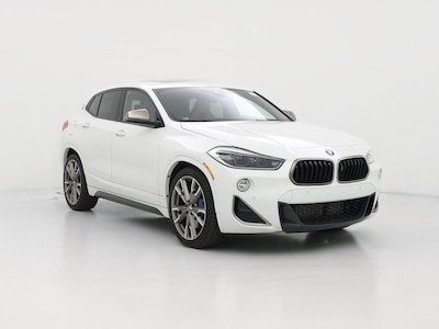 2019 BMW X2 M35i