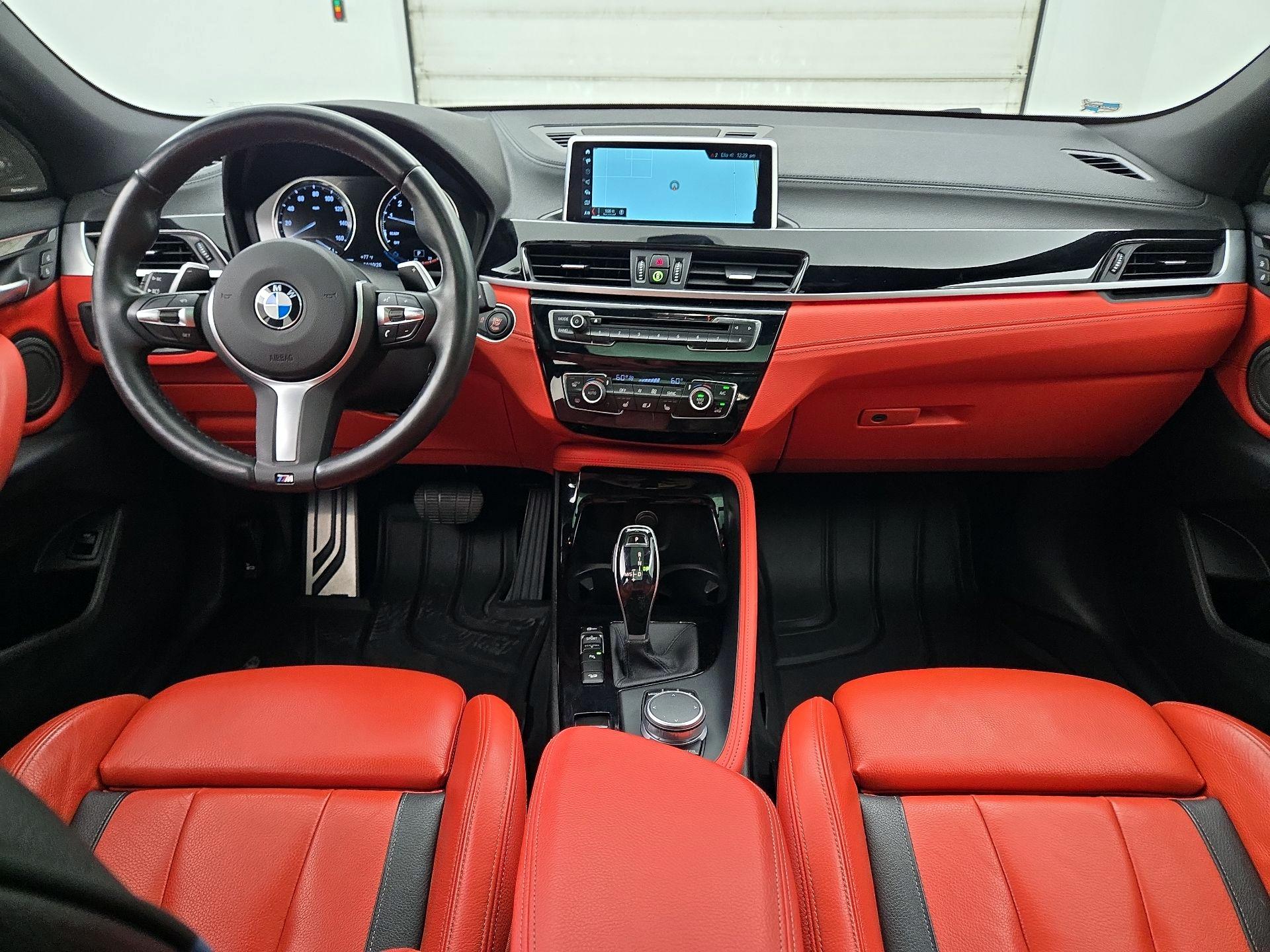 Thumbnail: 2019 BMW X2 - 9