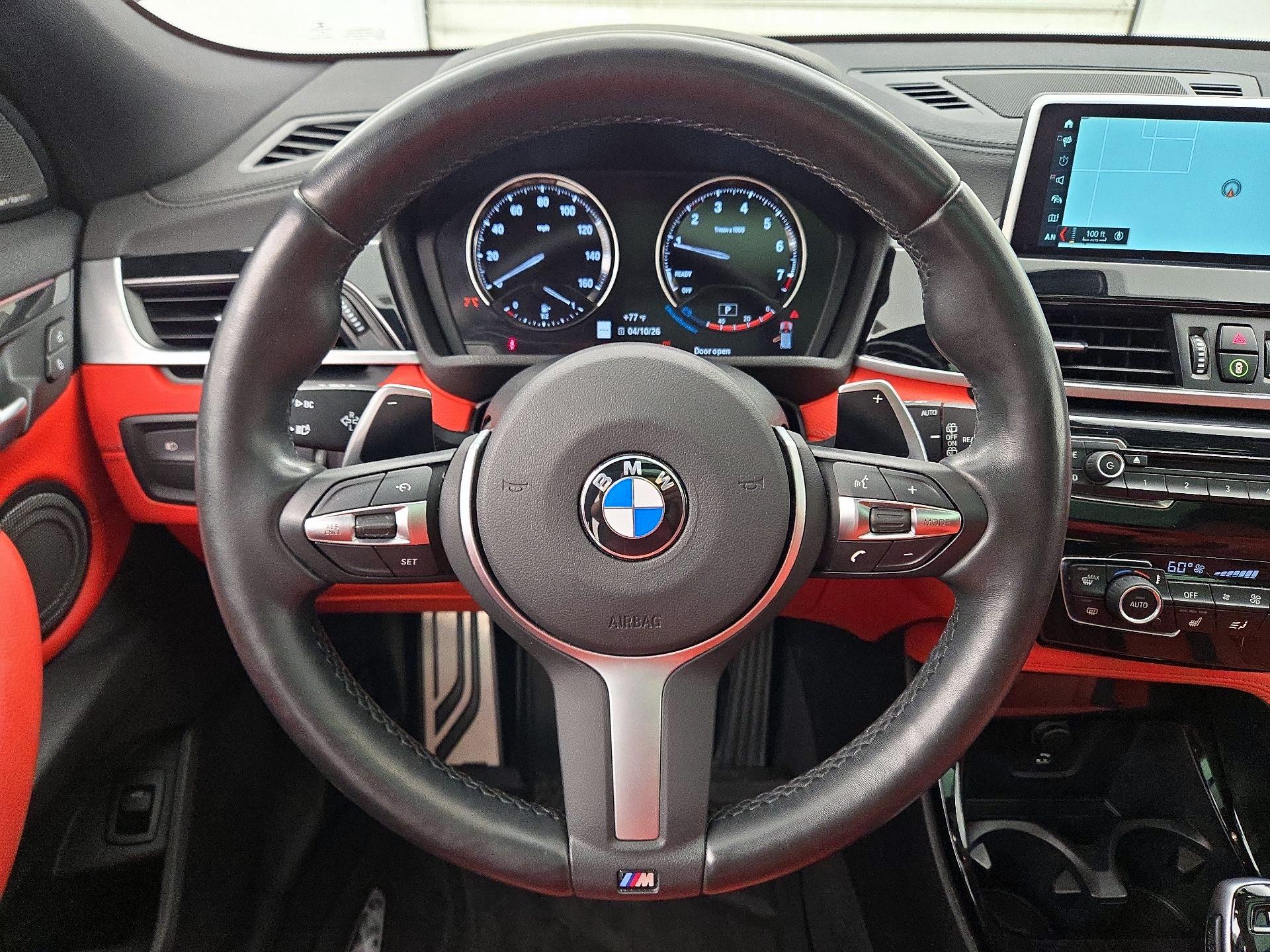 Thumbnail: 2019 BMW X2 - 10