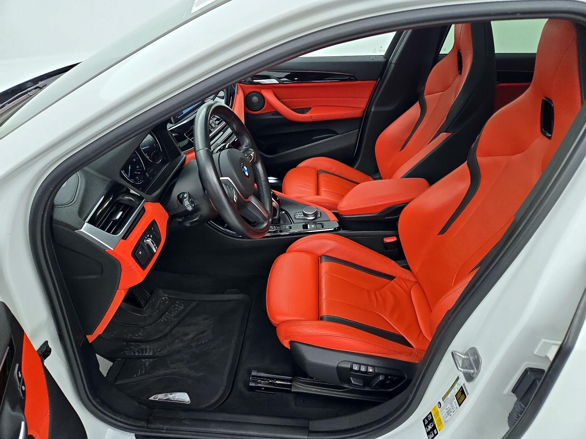 Thumbnail: 2019 BMW X2 - 11