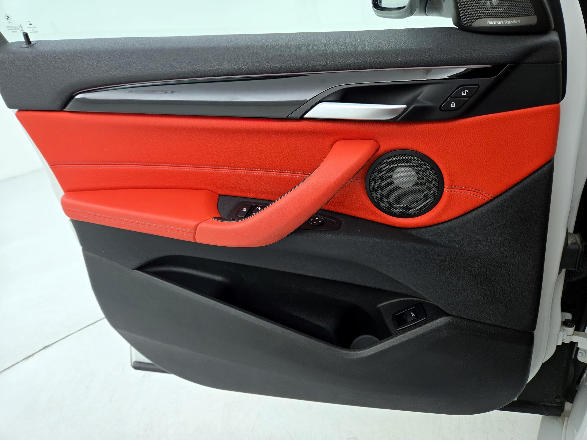 Thumbnail: 2019 BMW X2 - 12