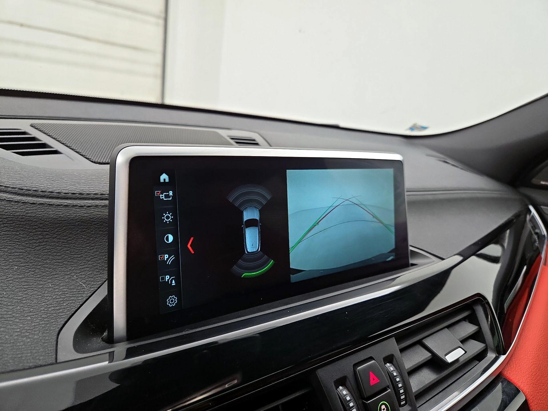 Thumbnail: 2019 BMW X2 - 15