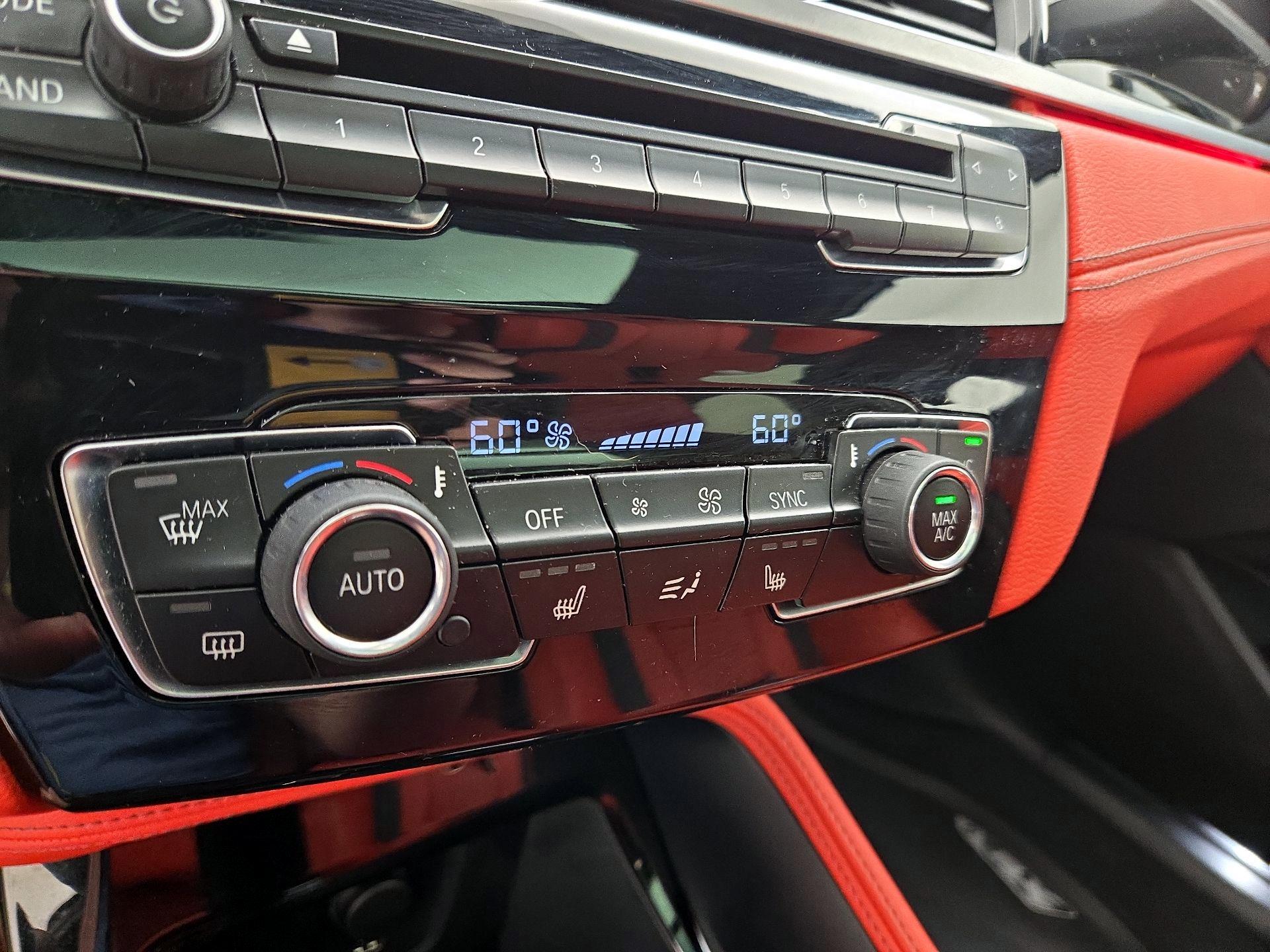 Thumbnail: 2019 BMW X2 - 17