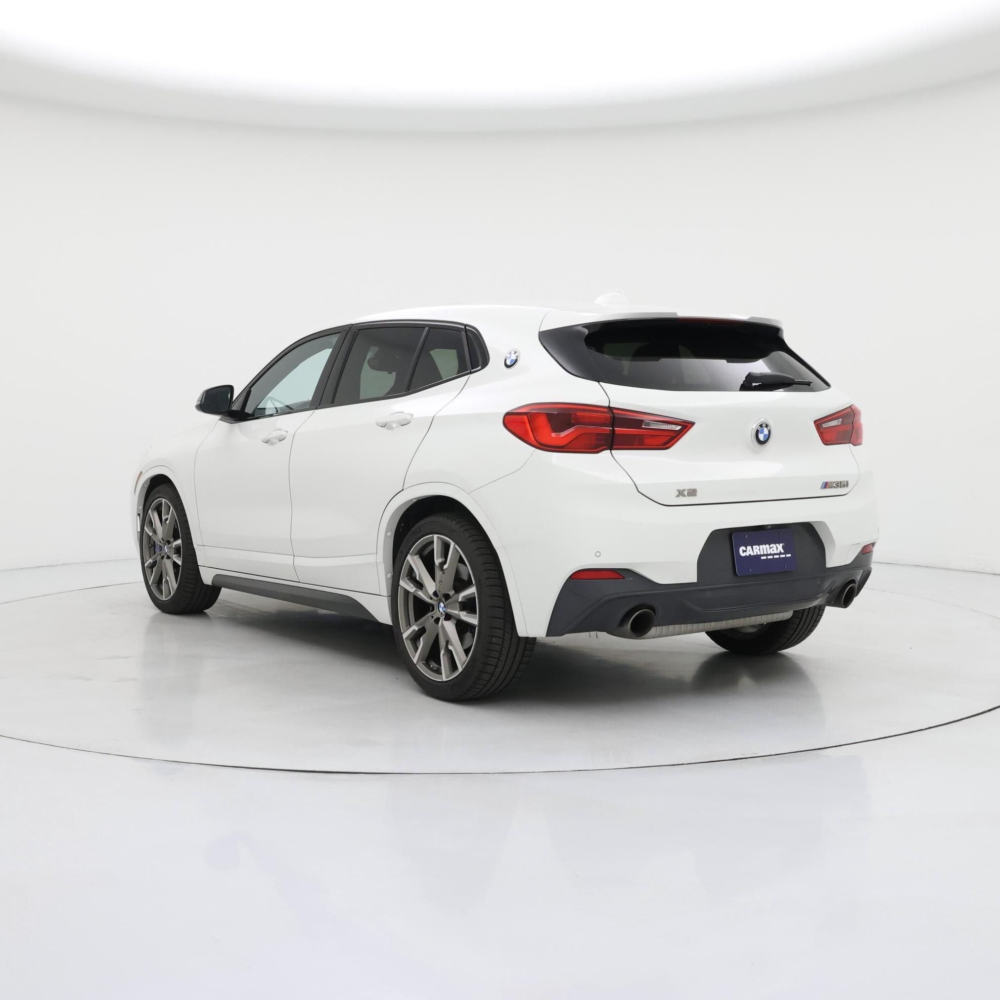 Thumbnail: 2019 BMW X2 - 2