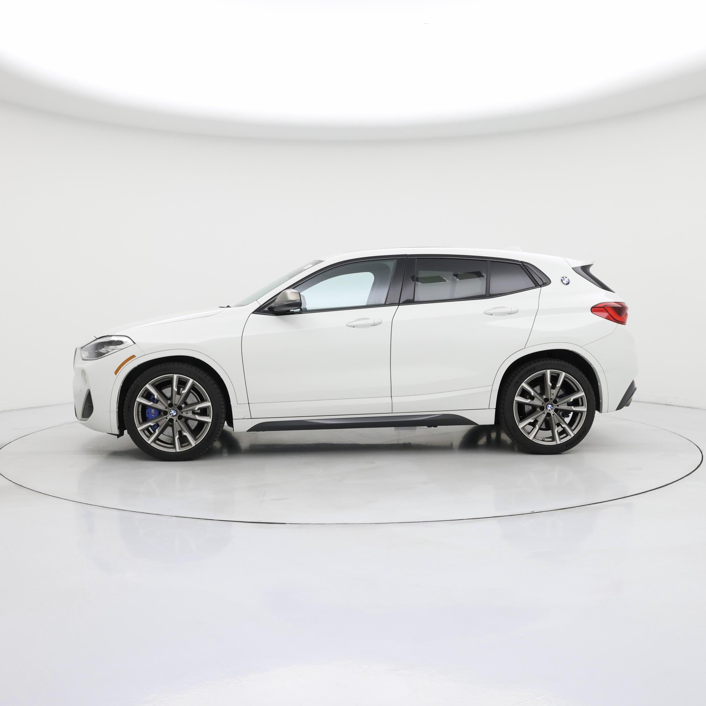 Thumbnail: 2019 BMW X2 - 3