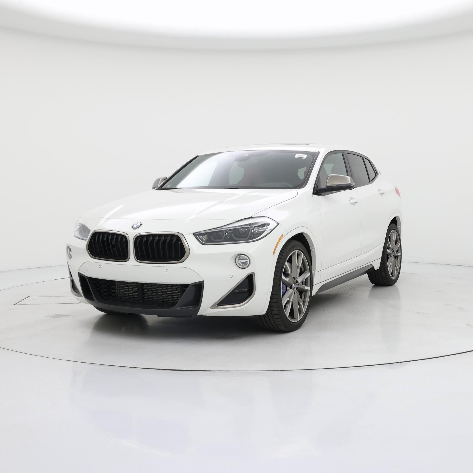 Thumbnail: 2019 BMW X2 - 4
