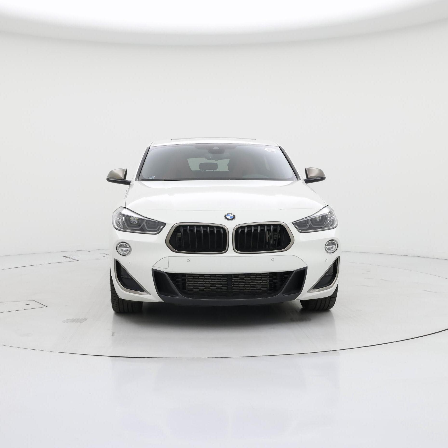 Thumbnail: 2019 BMW X2 - 5