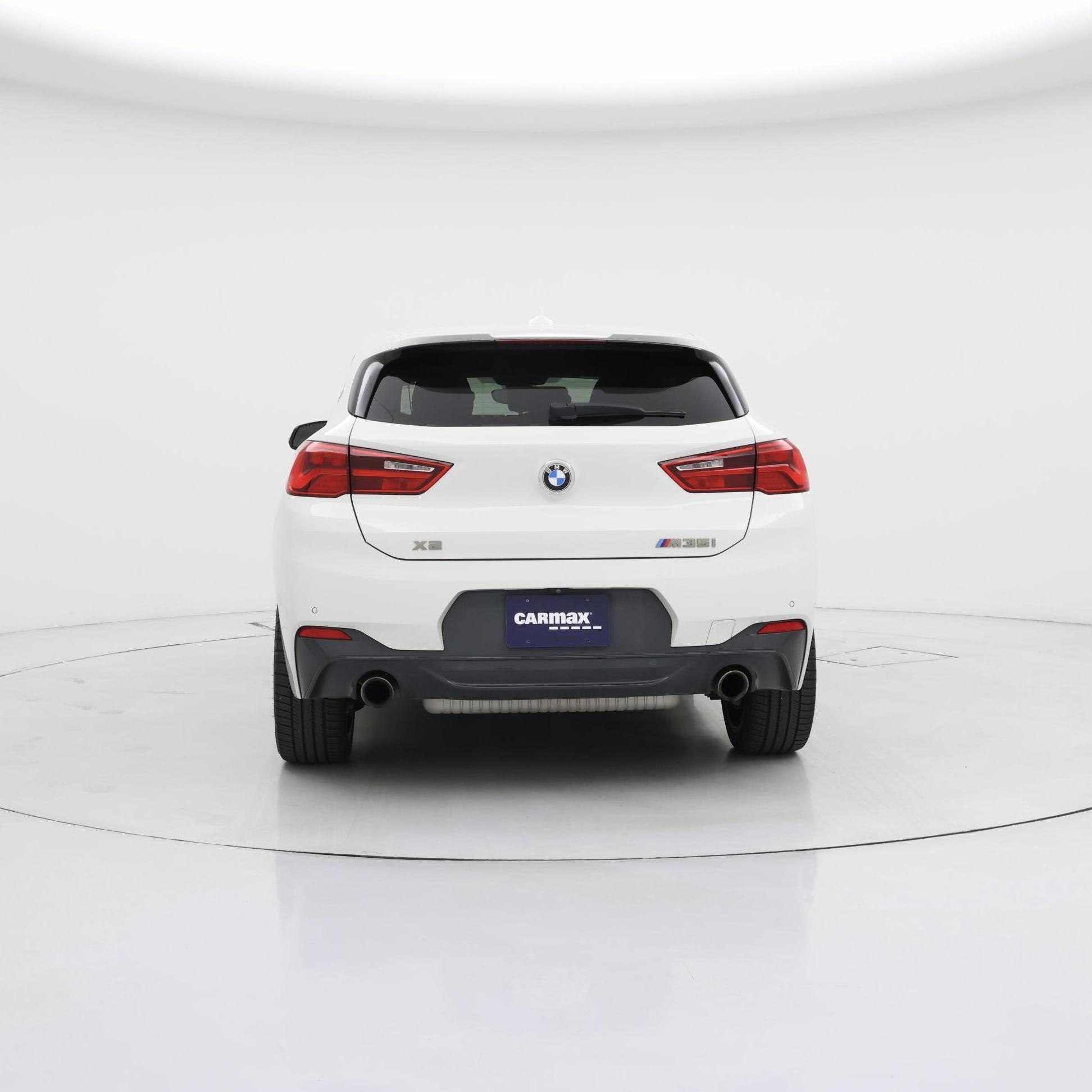 Thumbnail: 2019 BMW X2 - 6