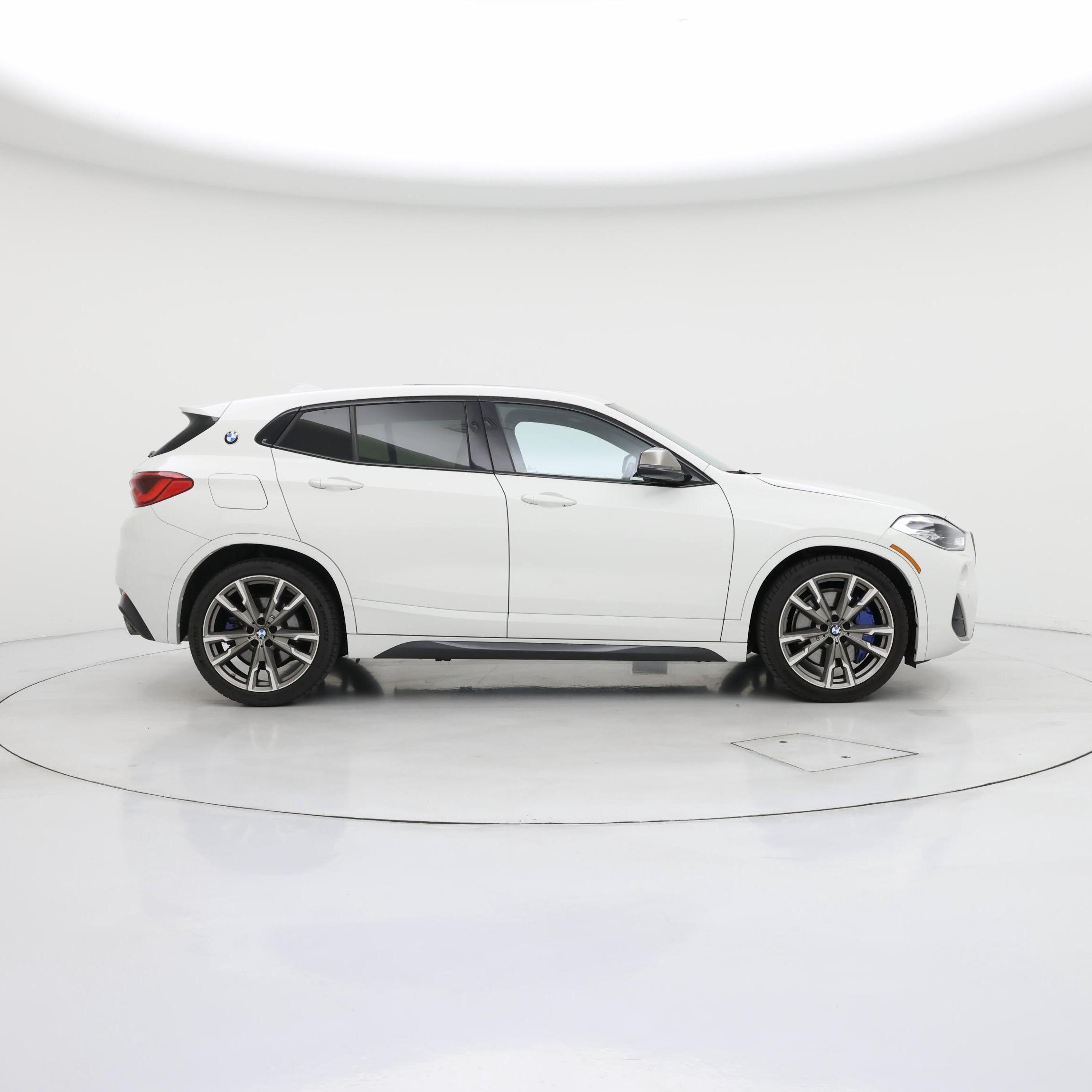 Thumbnail: 2019 BMW X2 - 7