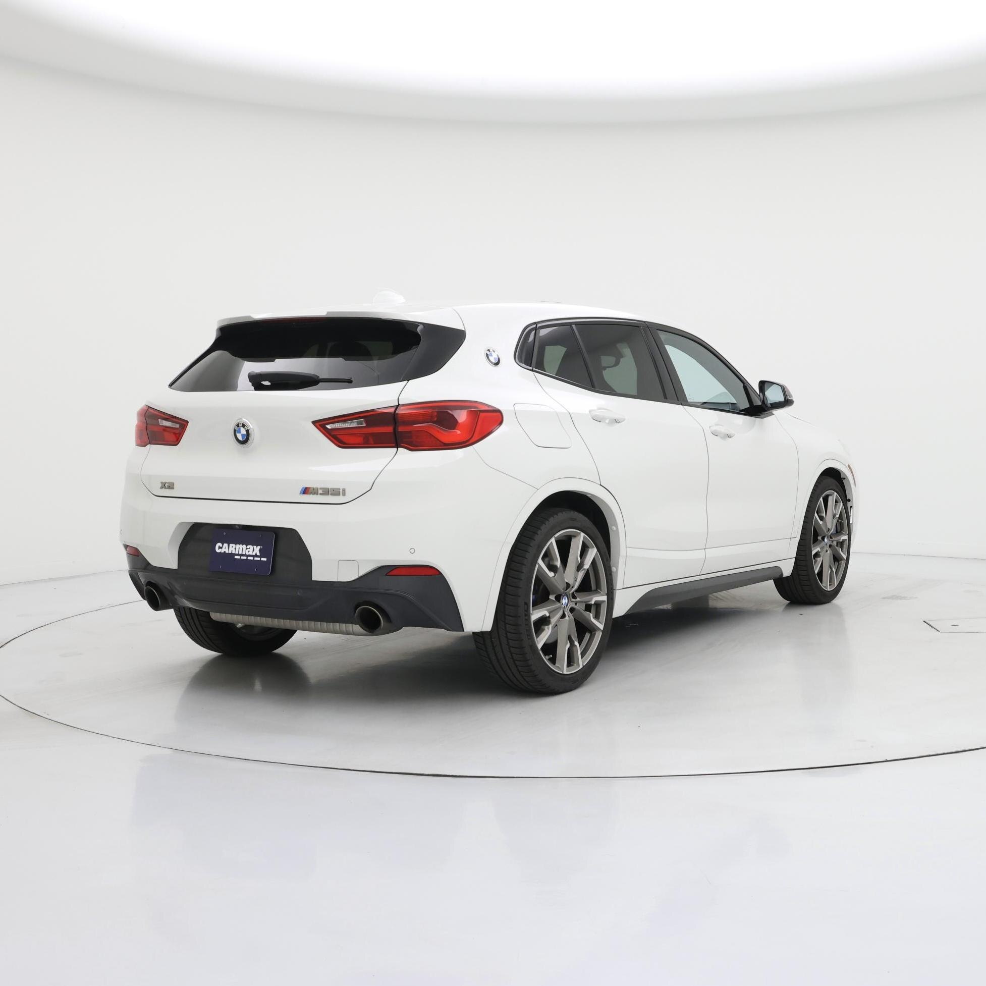 Thumbnail: 2019 BMW X2 - 8