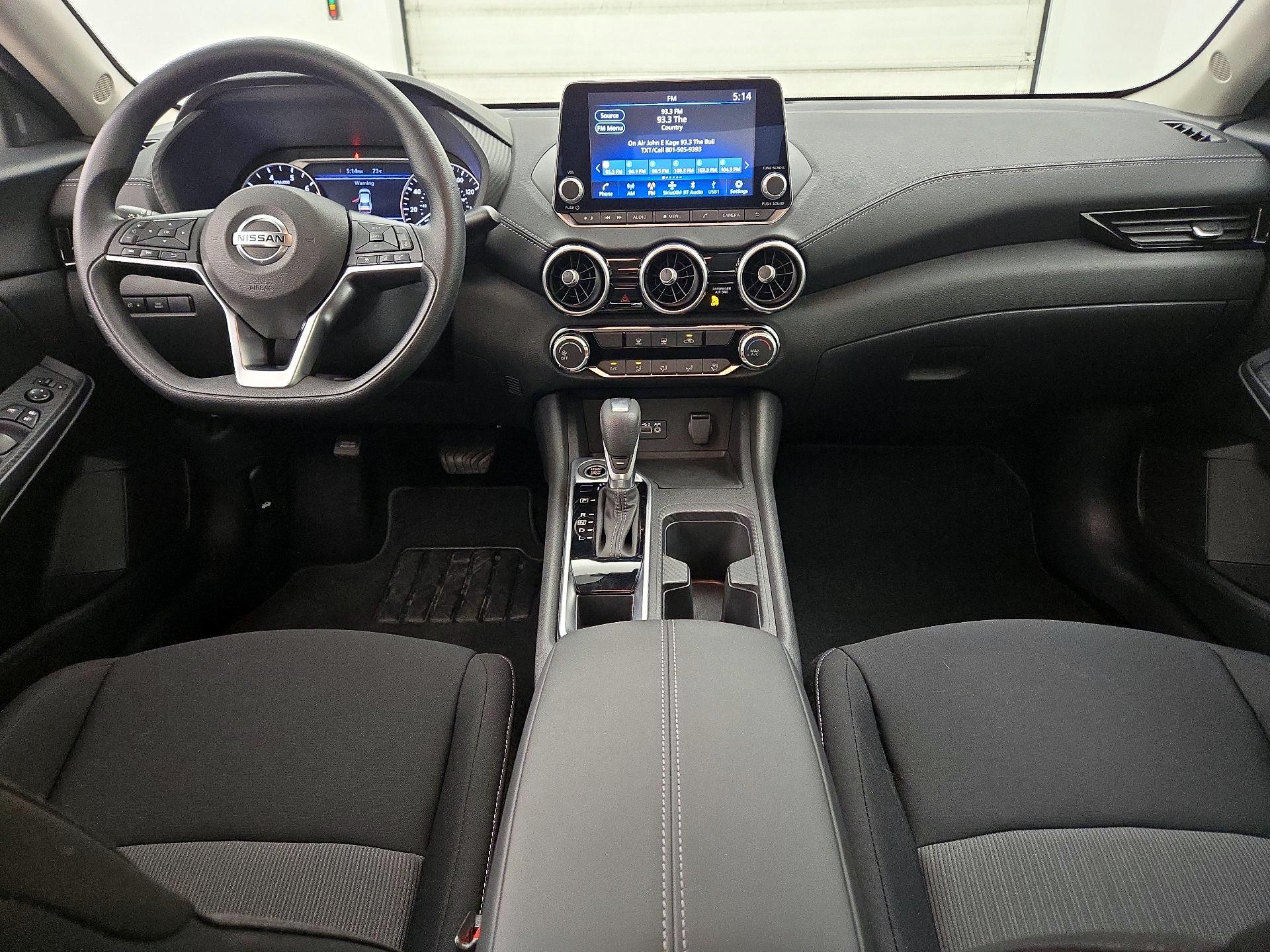 Thumbnail: 2023 Nissan Sentra - 9