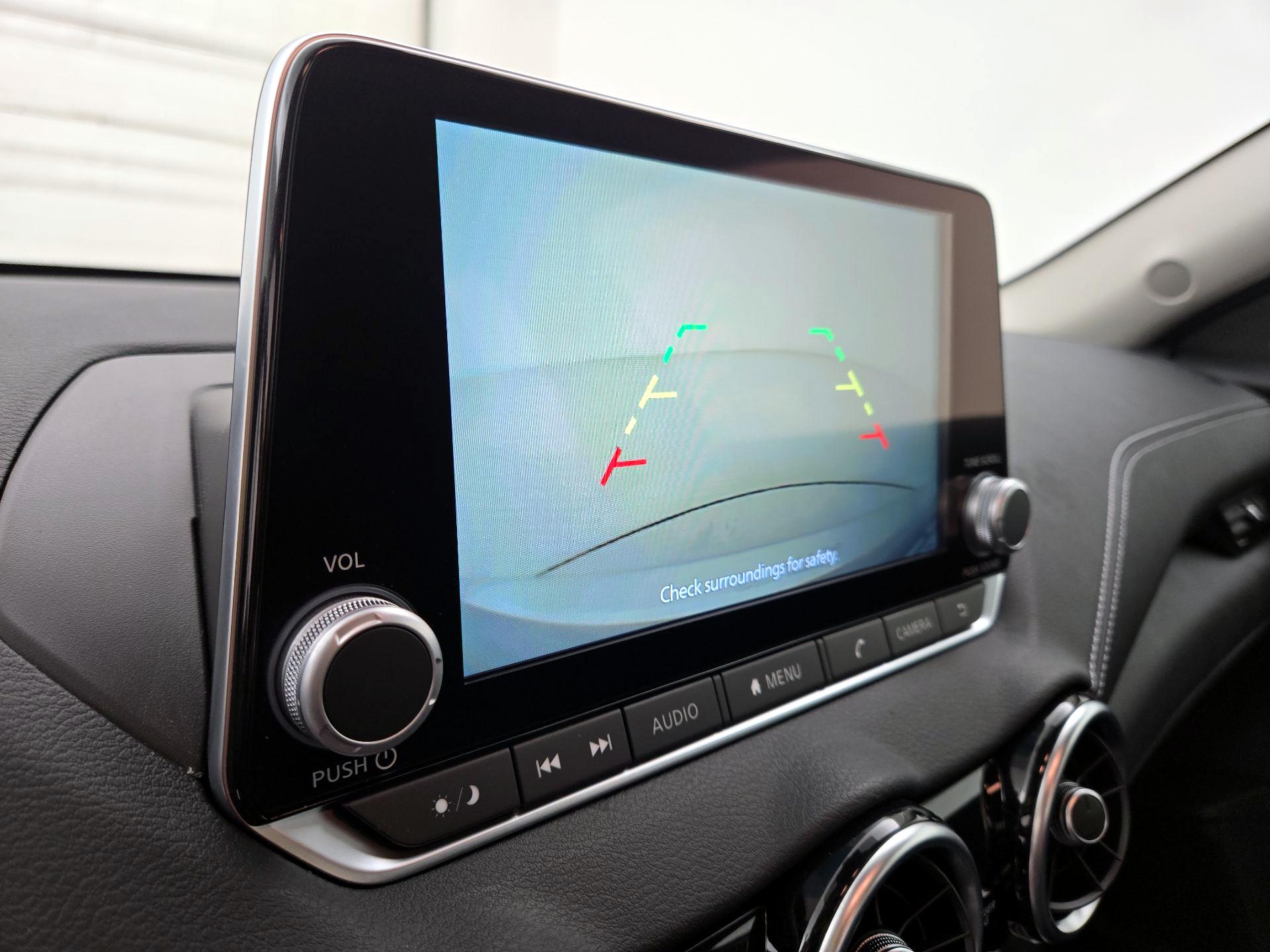 Thumbnail: 2023 Nissan Sentra - 14