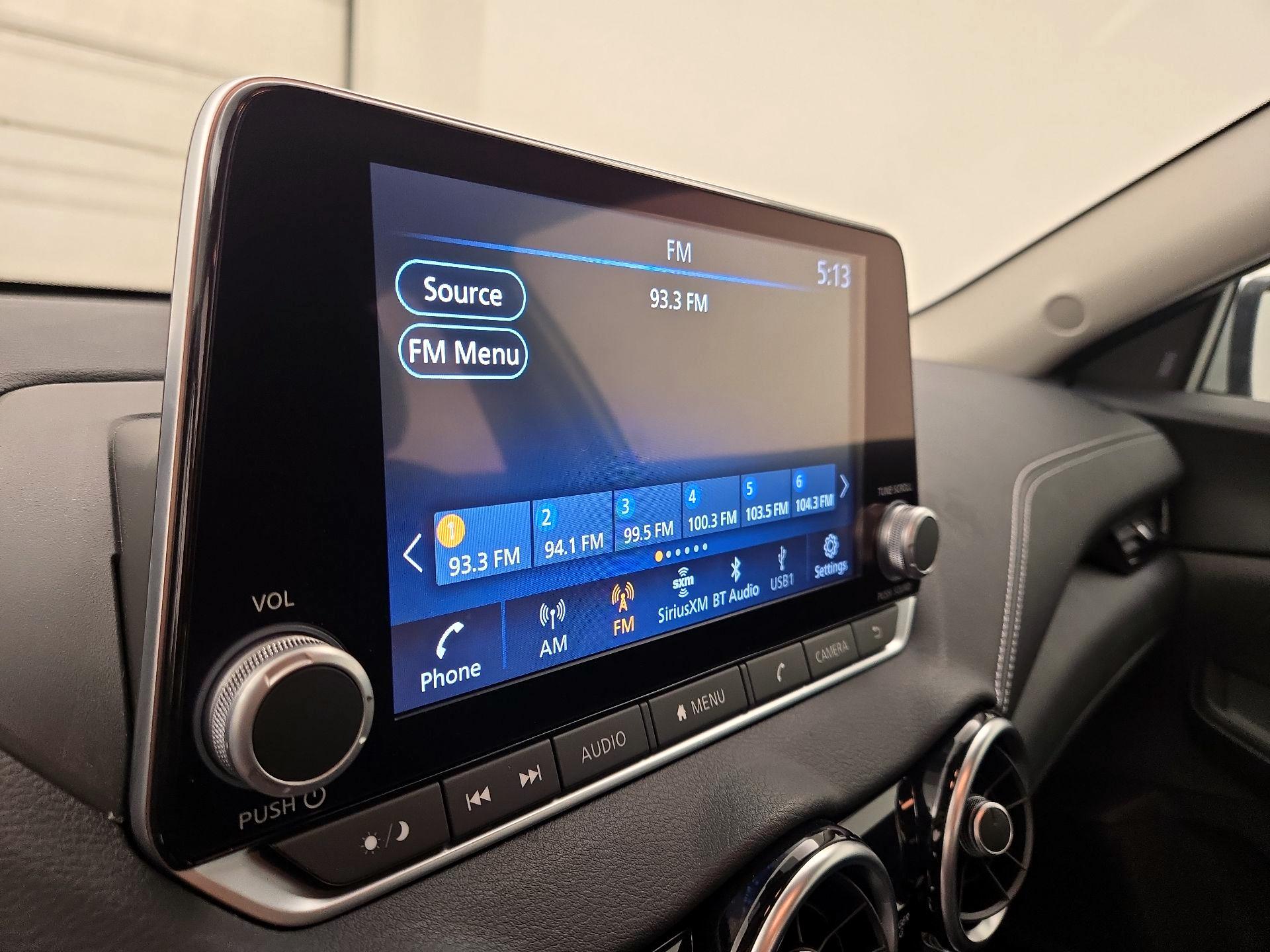 Thumbnail: 2023 Nissan Sentra - 15