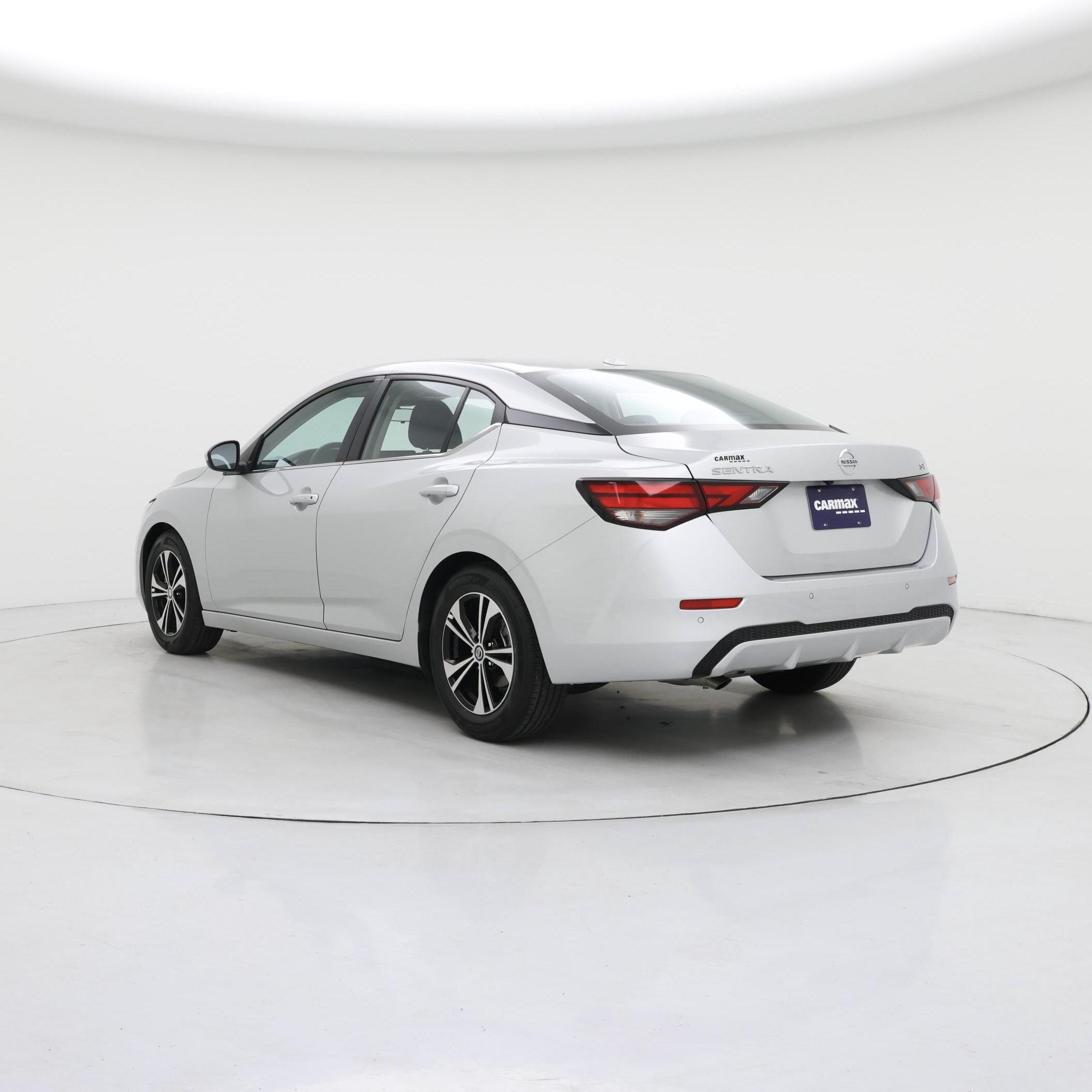 Thumbnail: 2023 Nissan Sentra - 2