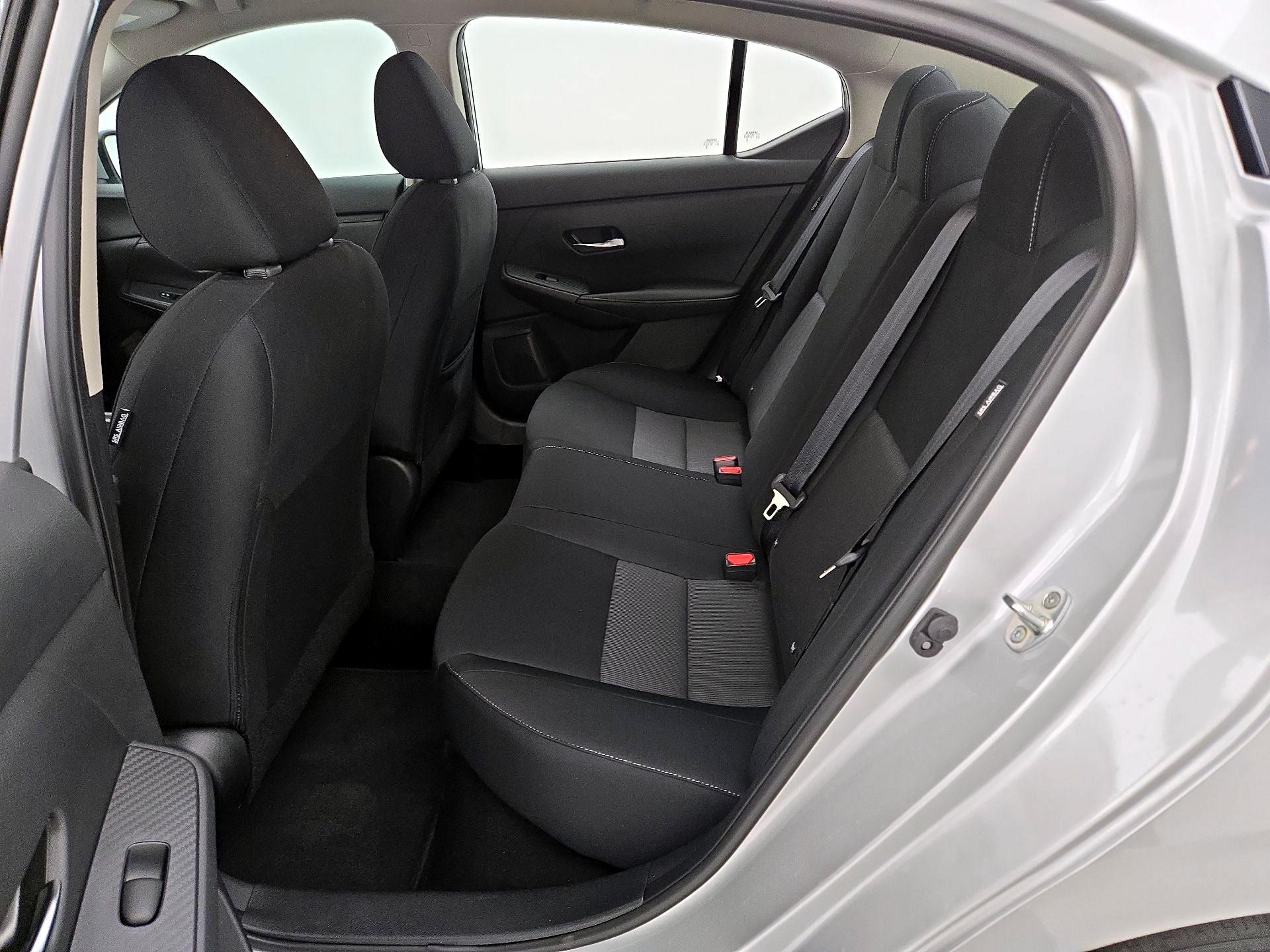 Thumbnail: 2023 Nissan Sentra - 19