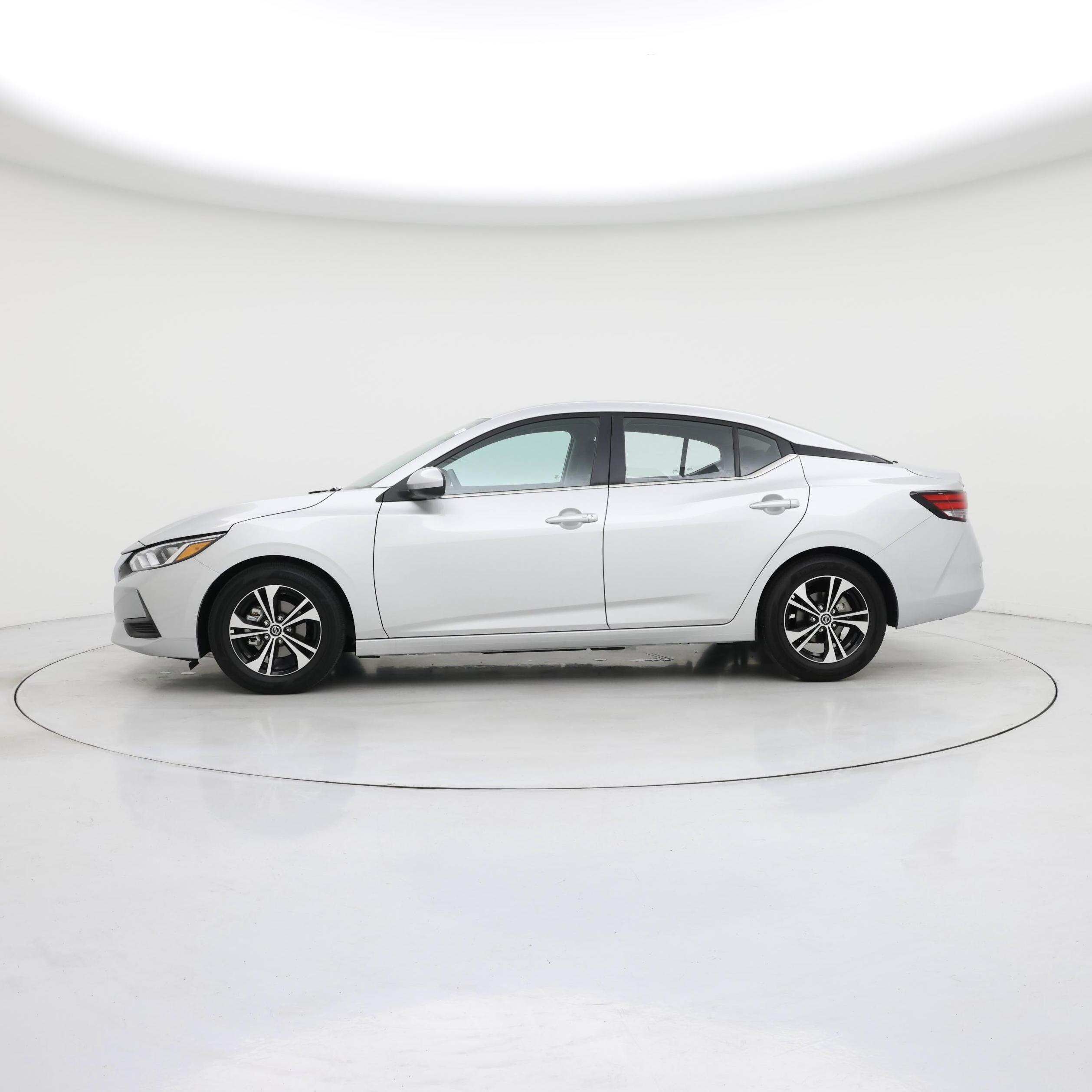 Thumbnail: 2023 Nissan Sentra - 3