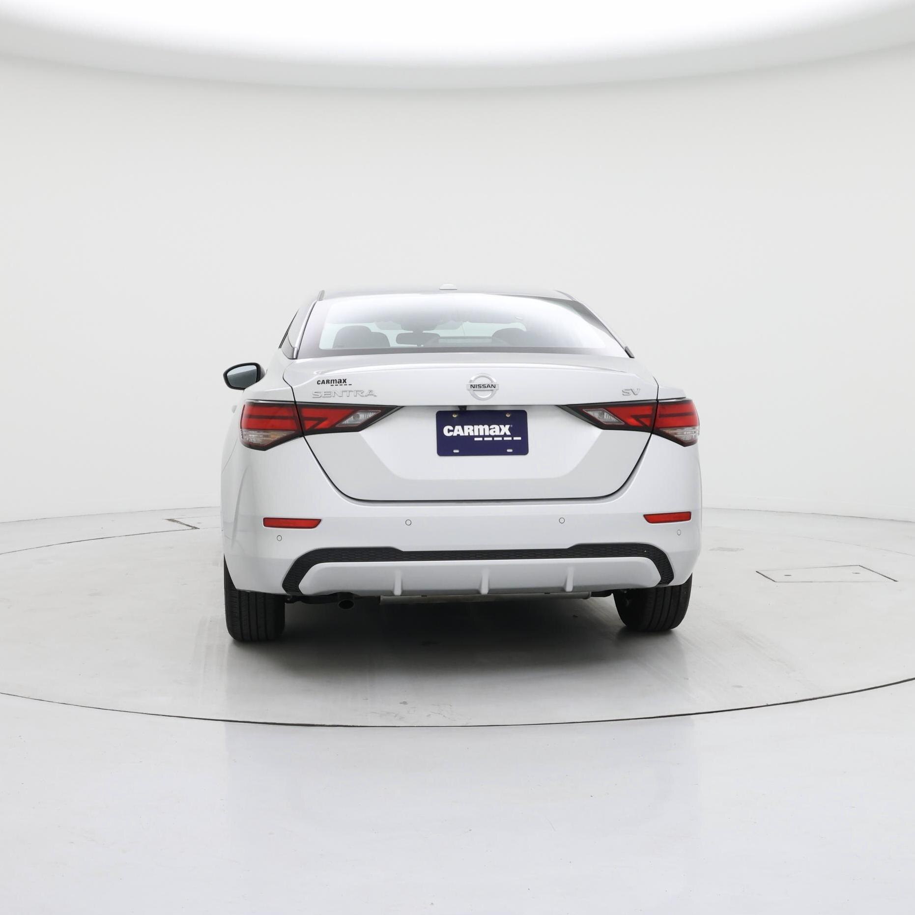 Thumbnail: 2023 Nissan Sentra - 6