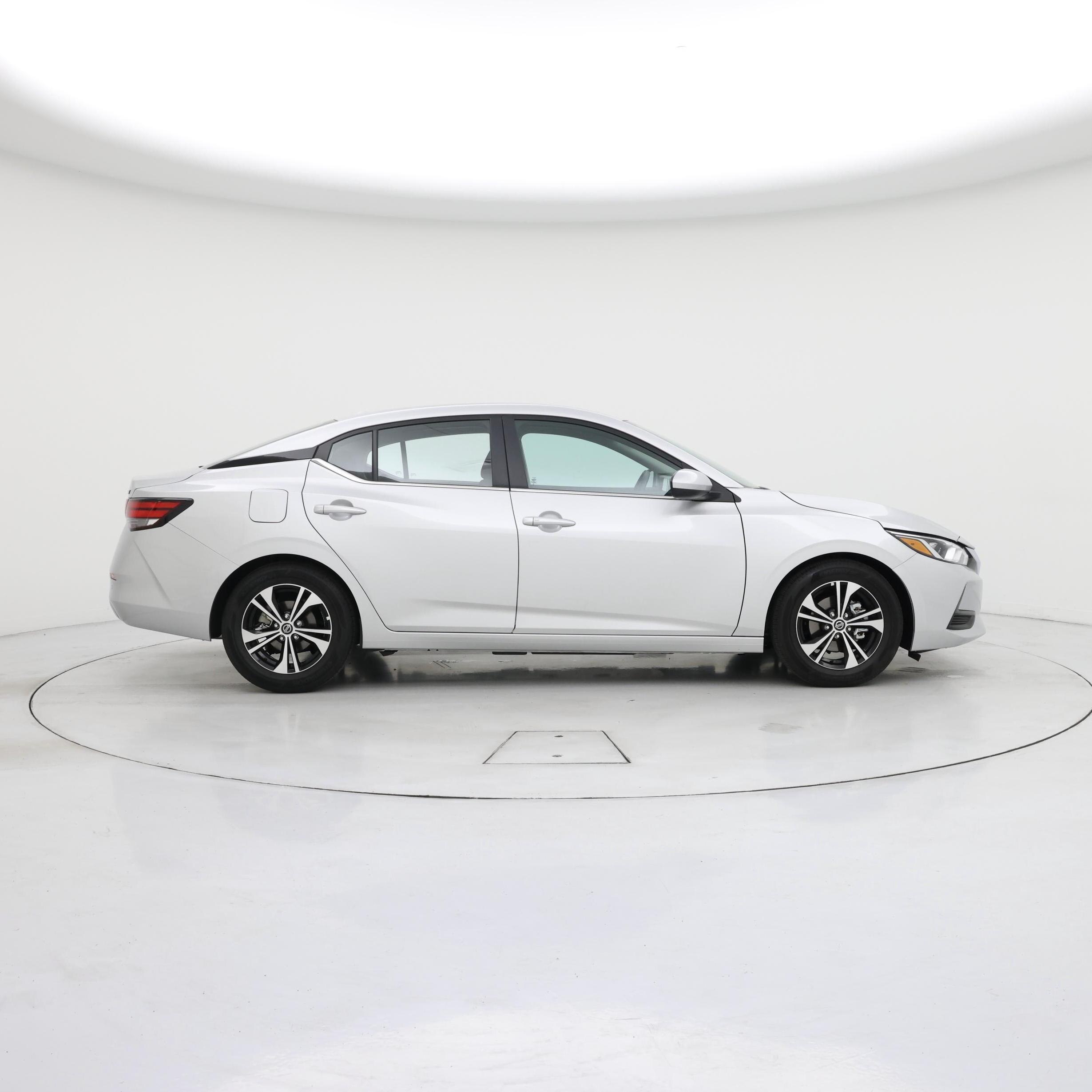 Thumbnail: 2023 Nissan Sentra - 7