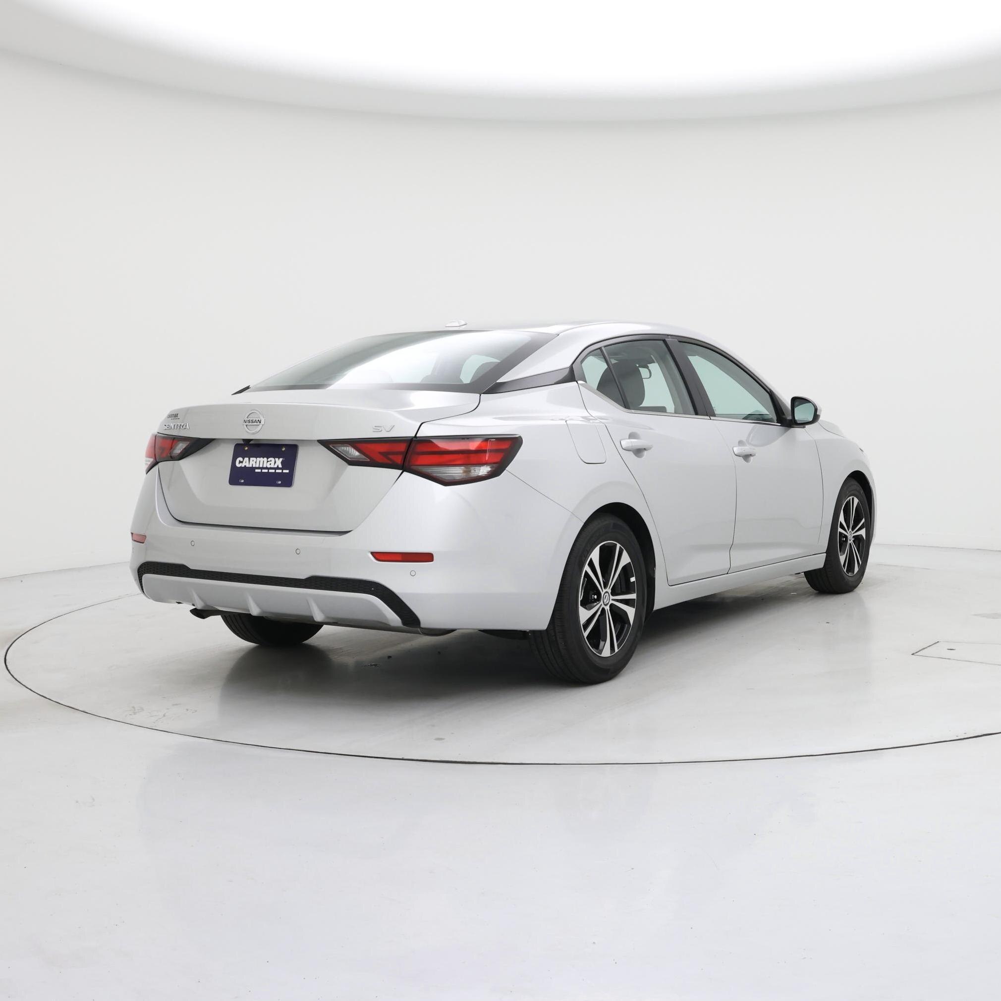 Thumbnail: 2023 Nissan Sentra - 8