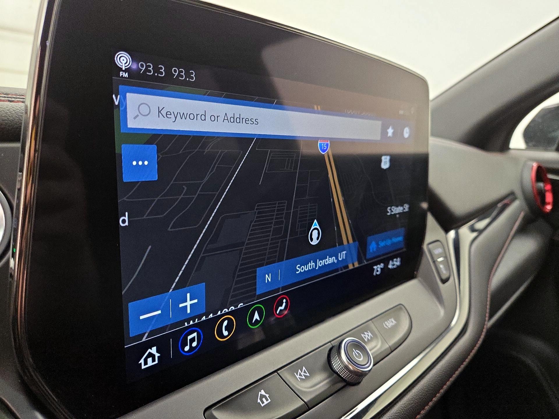 Thumbnail: 2025 Chevrolet Blazer - 14