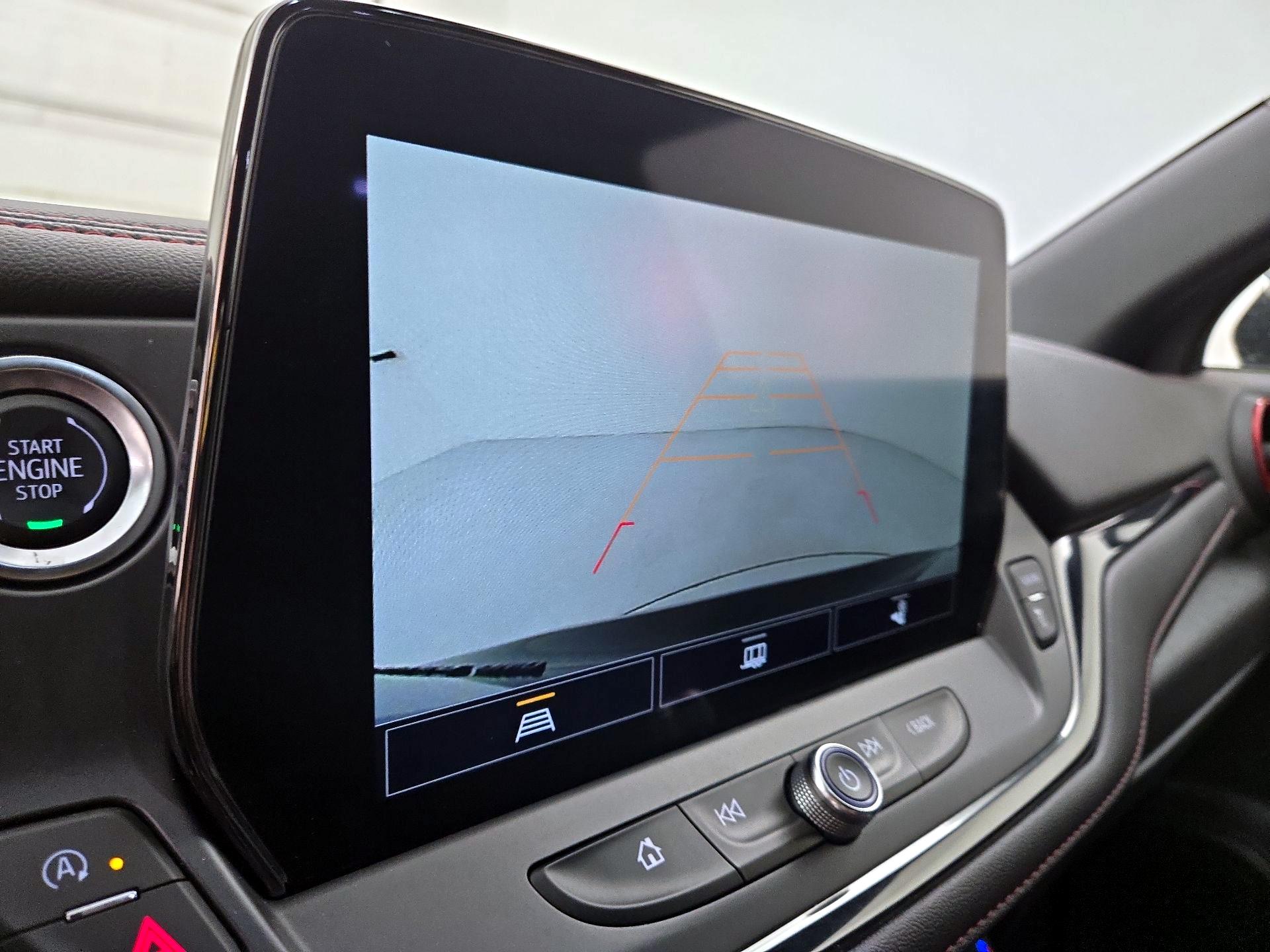 Thumbnail: 2025 Chevrolet Blazer - 15