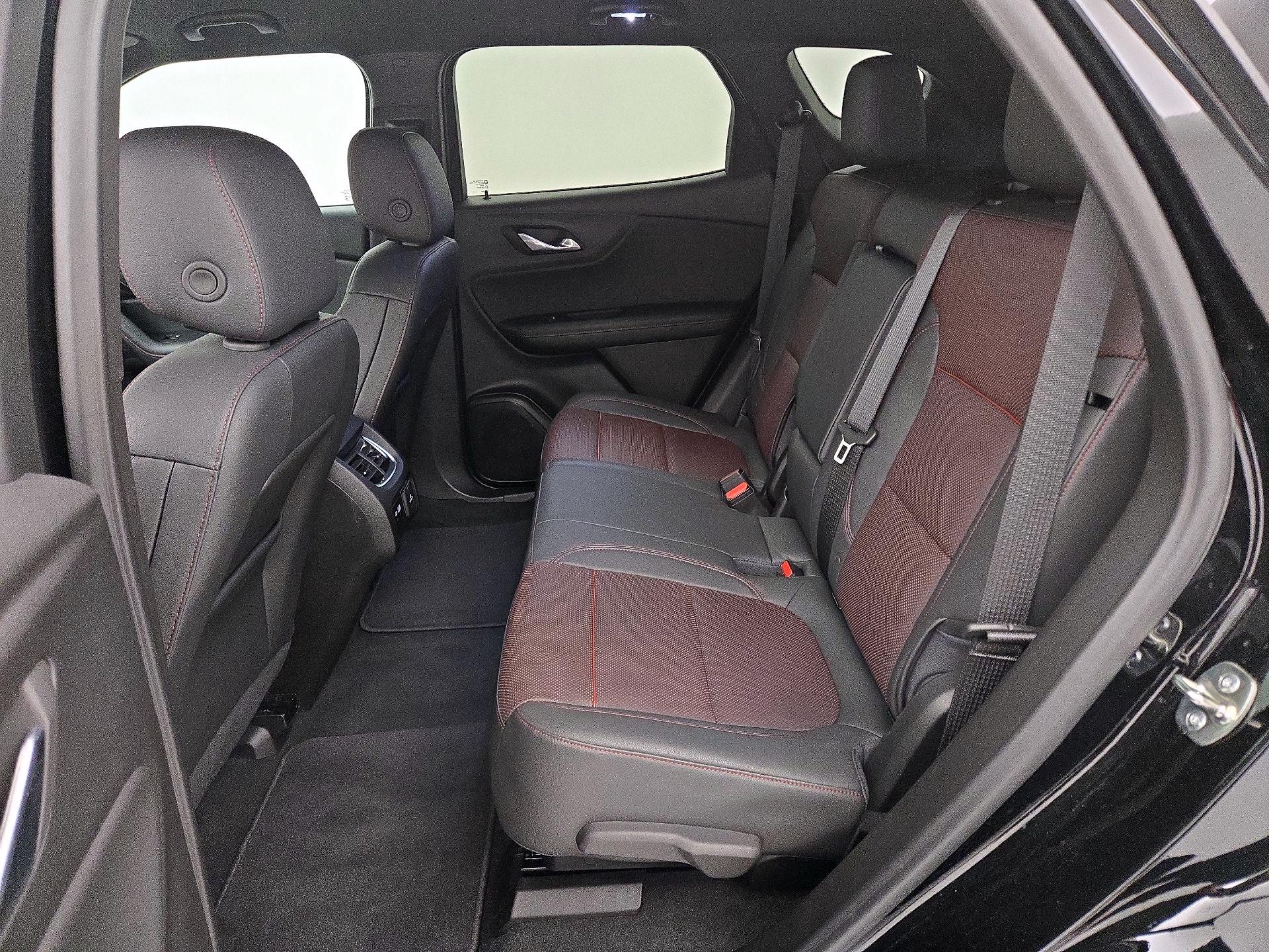 Thumbnail: 2025 Chevrolet Blazer - 20