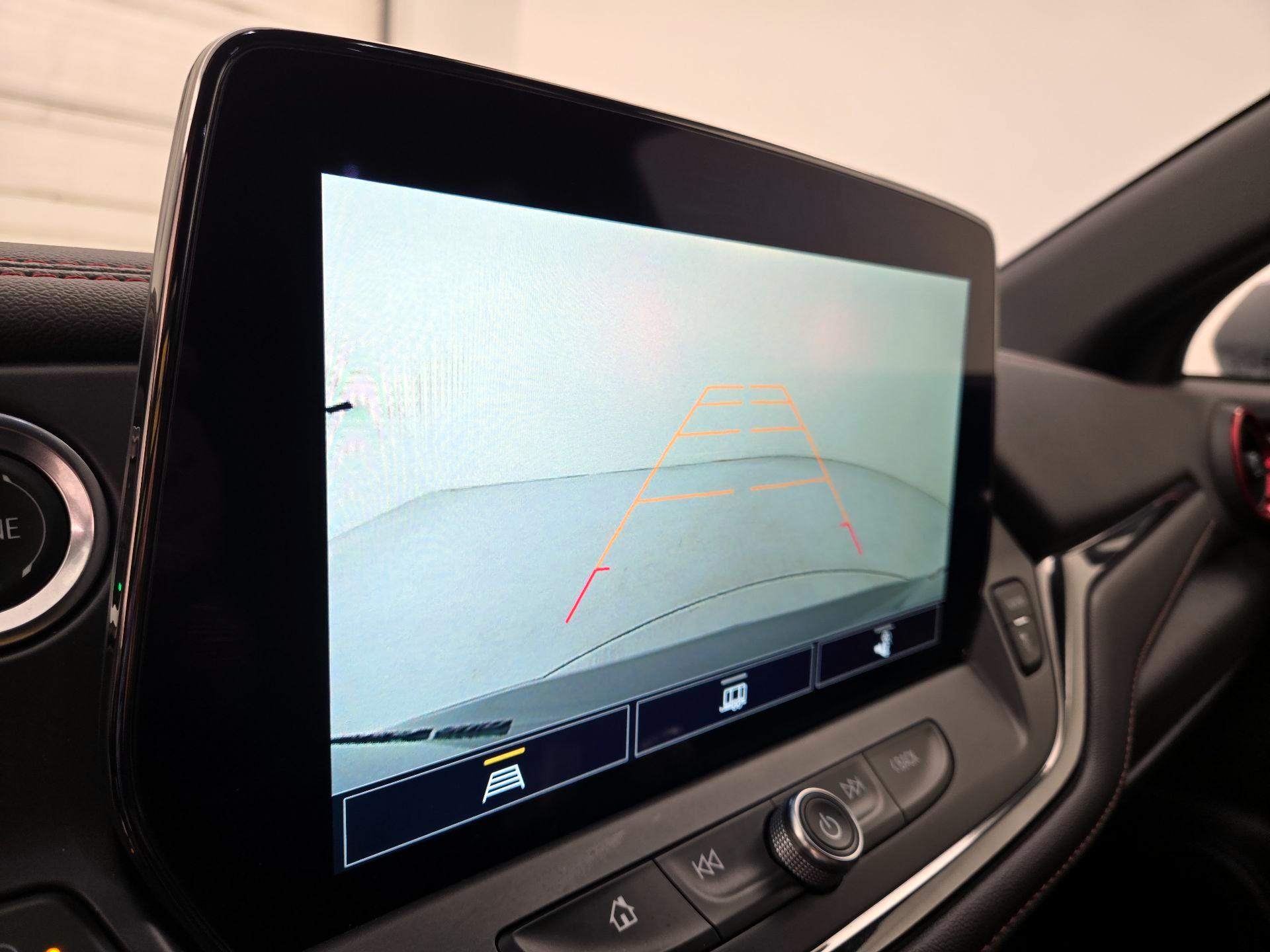 Thumbnail: 2025 Chevrolet Blazer - 15