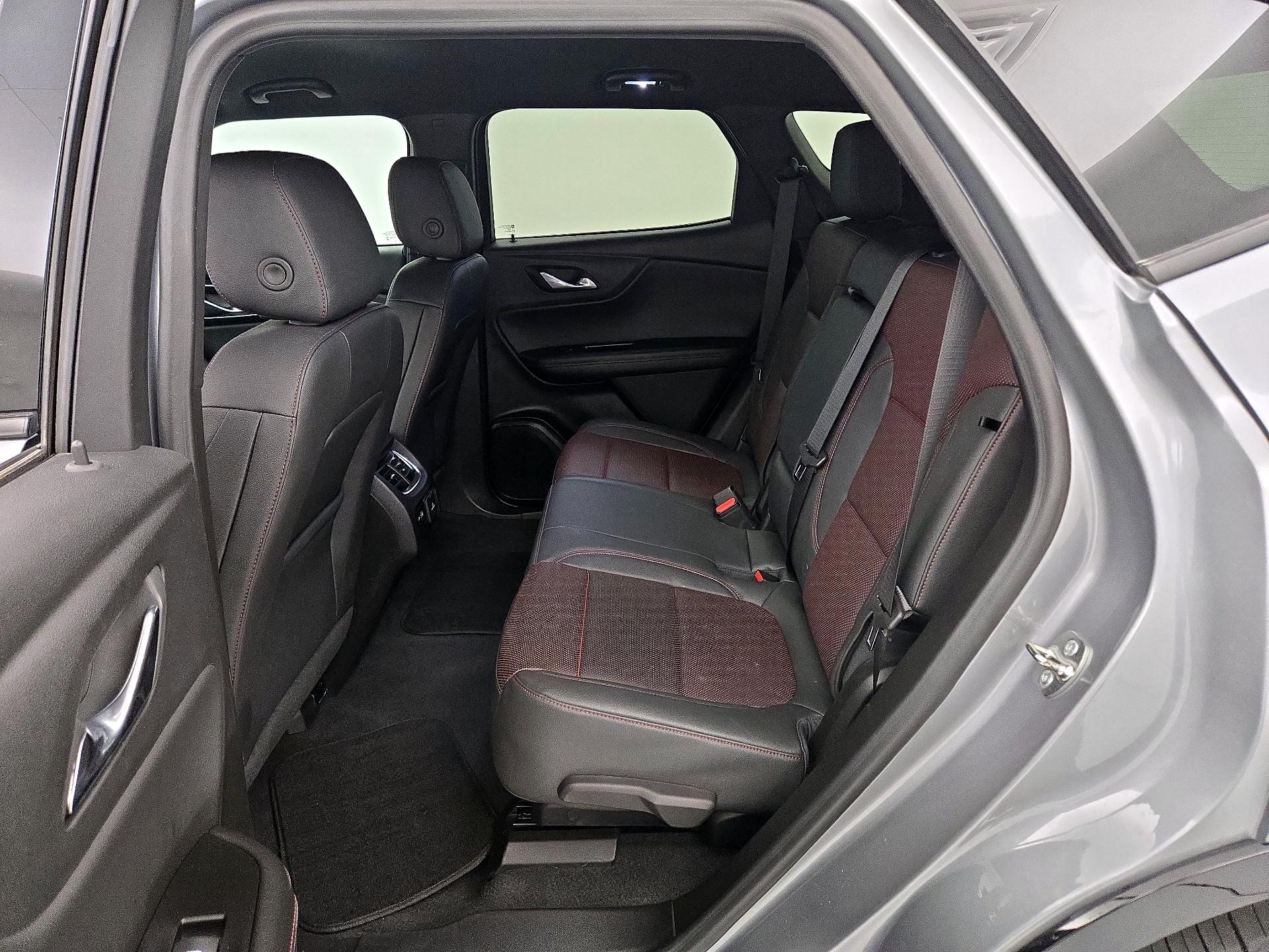 Thumbnail: 2025 Chevrolet Blazer - 20