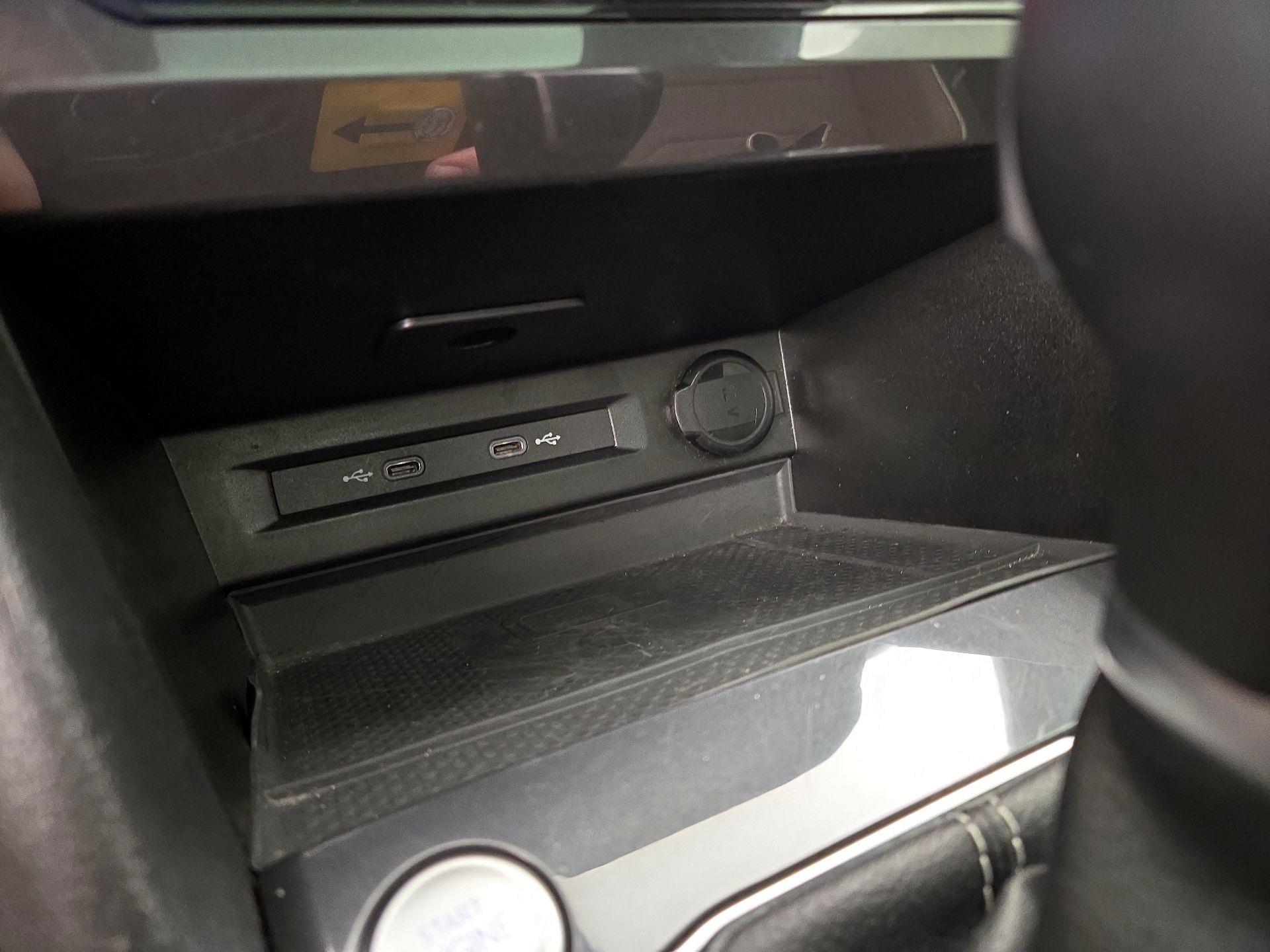 Thumbnail: 2024 Volkswagen Tiguan - 19