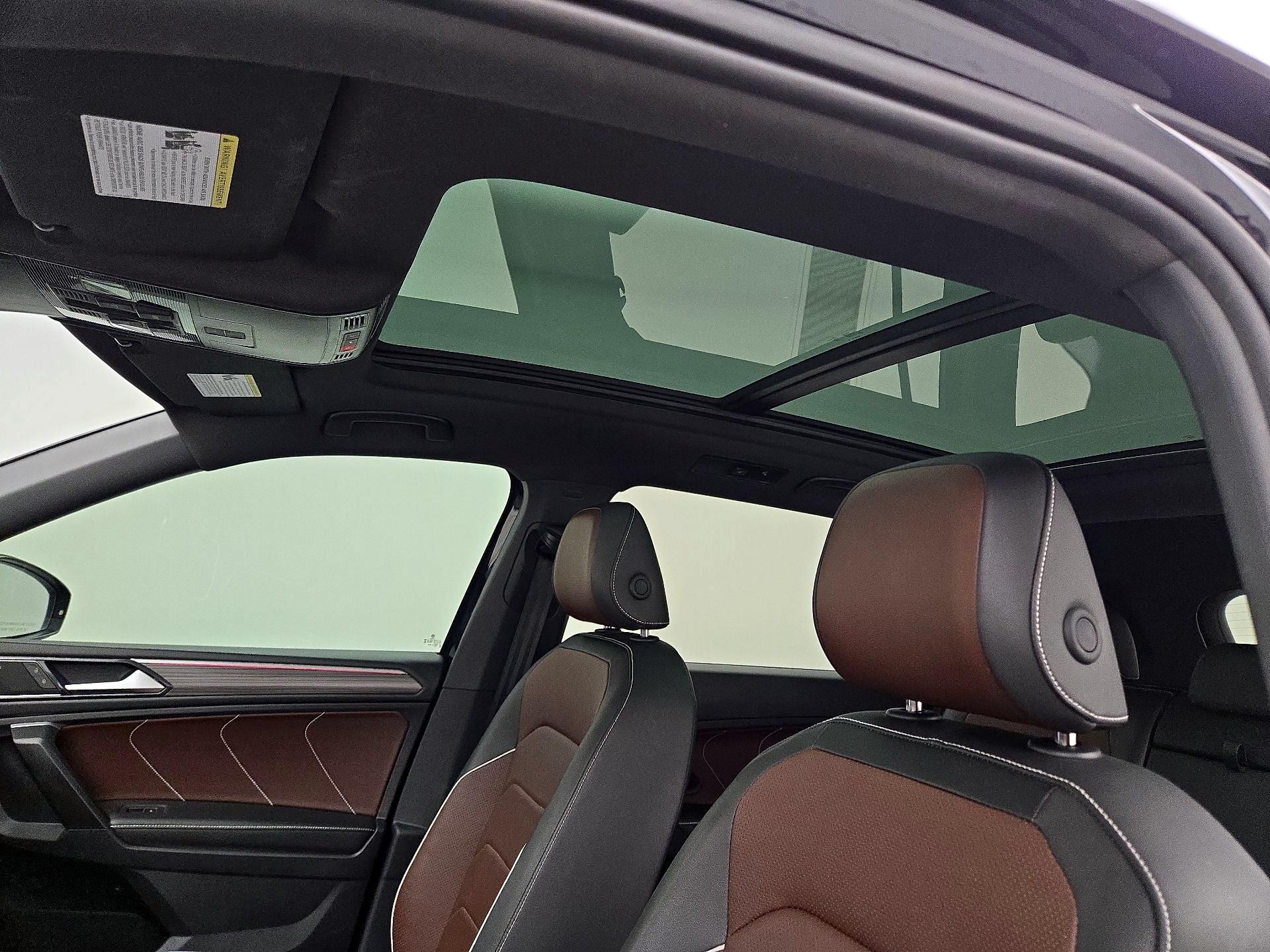 Thumbnail: 2024 Volkswagen Tiguan - 20