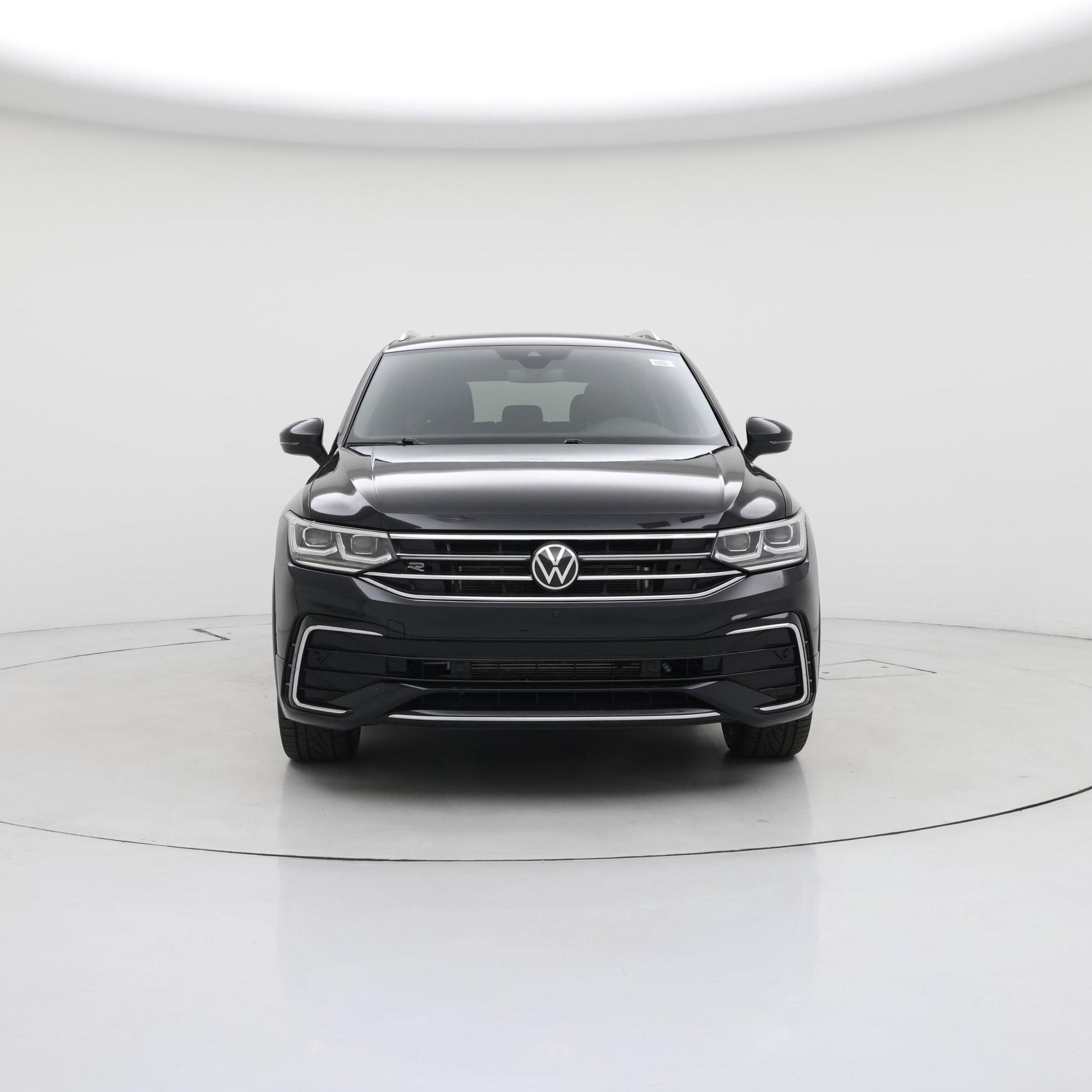Thumbnail: 2024 Volkswagen Tiguan - 5