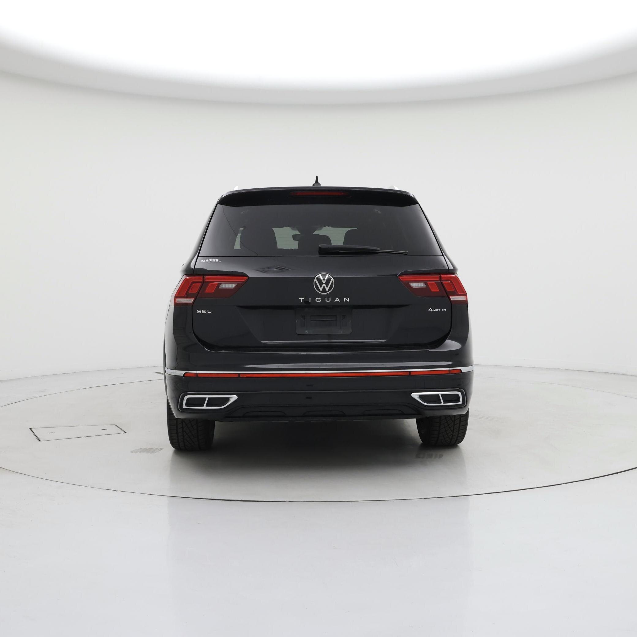 Thumbnail: 2024 Volkswagen Tiguan - 6