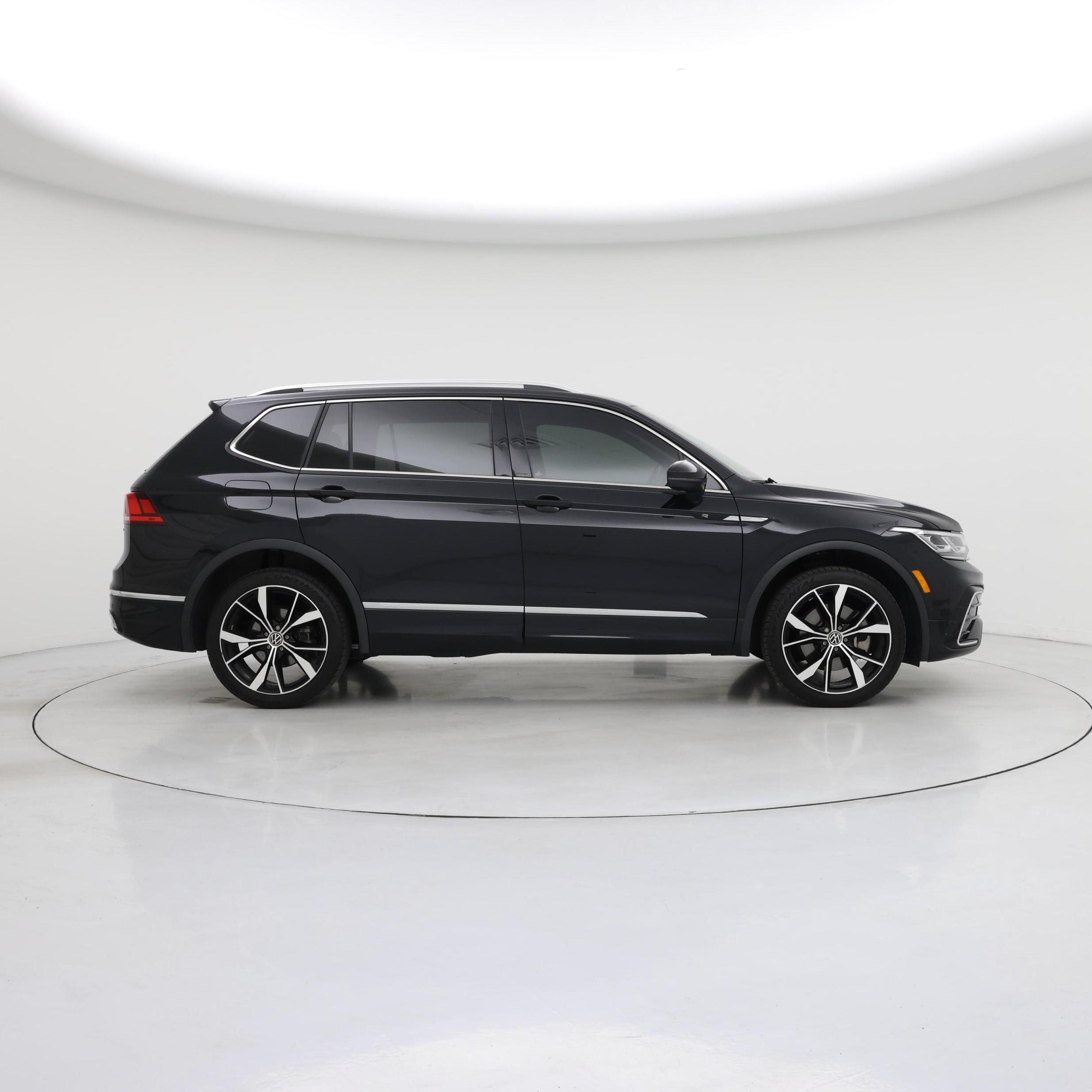 Thumbnail: 2024 Volkswagen Tiguan - 7