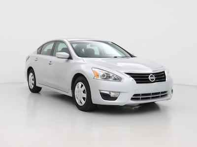 2015 Nissan Altima S