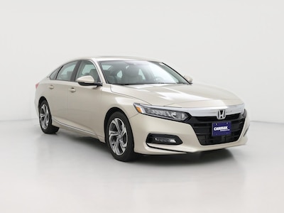 2020 Honda Accord EX-L