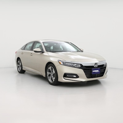 2020 Honda Accord EX-L