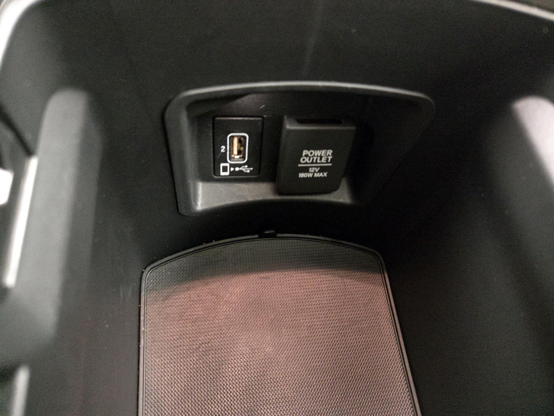 Thumbnail: 2020 Honda Accord - 18