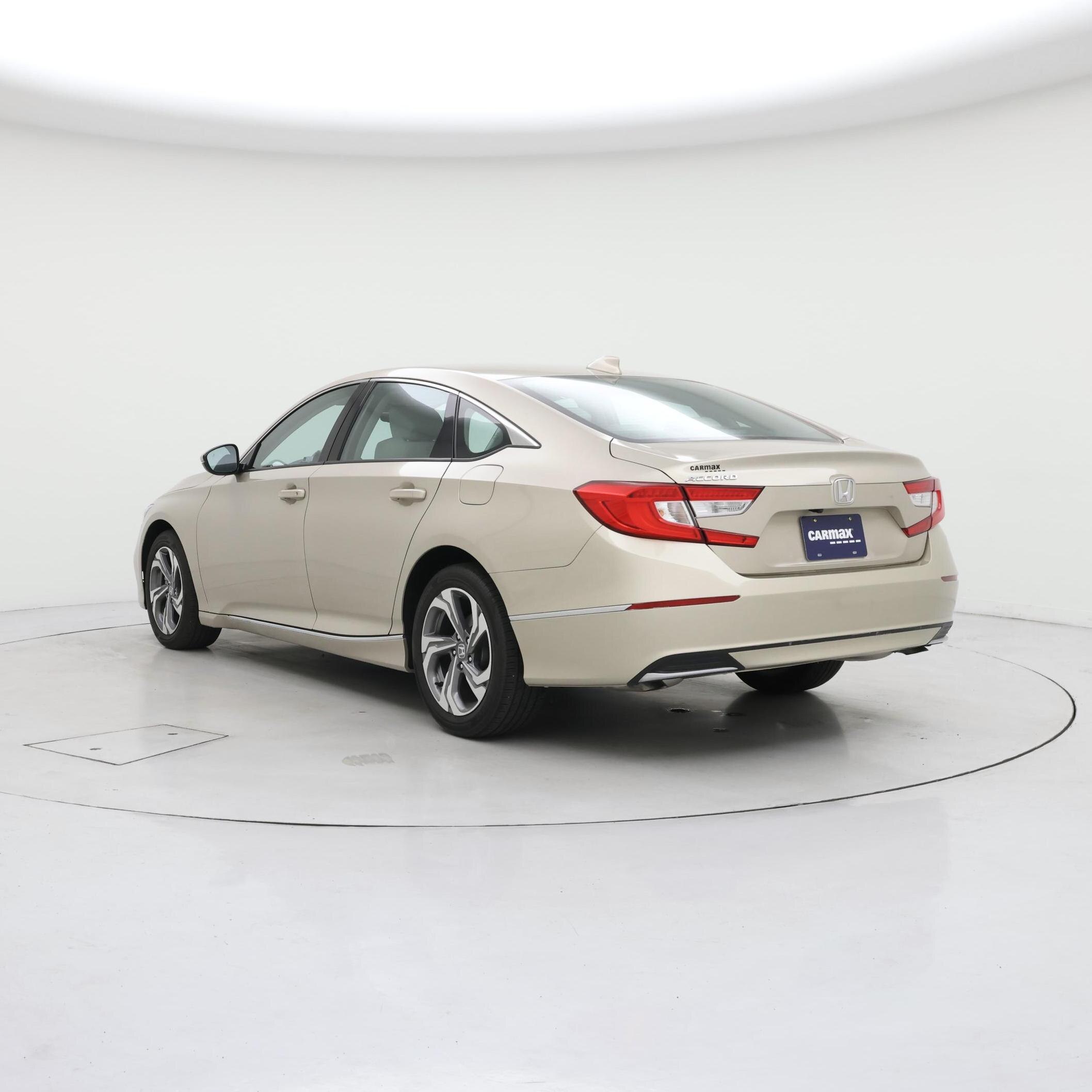 Thumbnail: 2020 Honda Accord - 2
