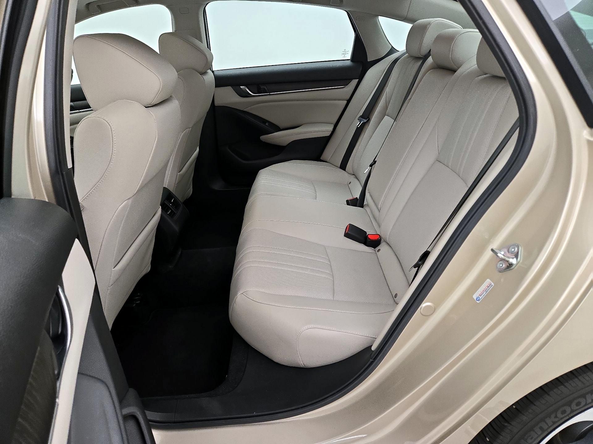Thumbnail: 2020 Honda Accord - 20