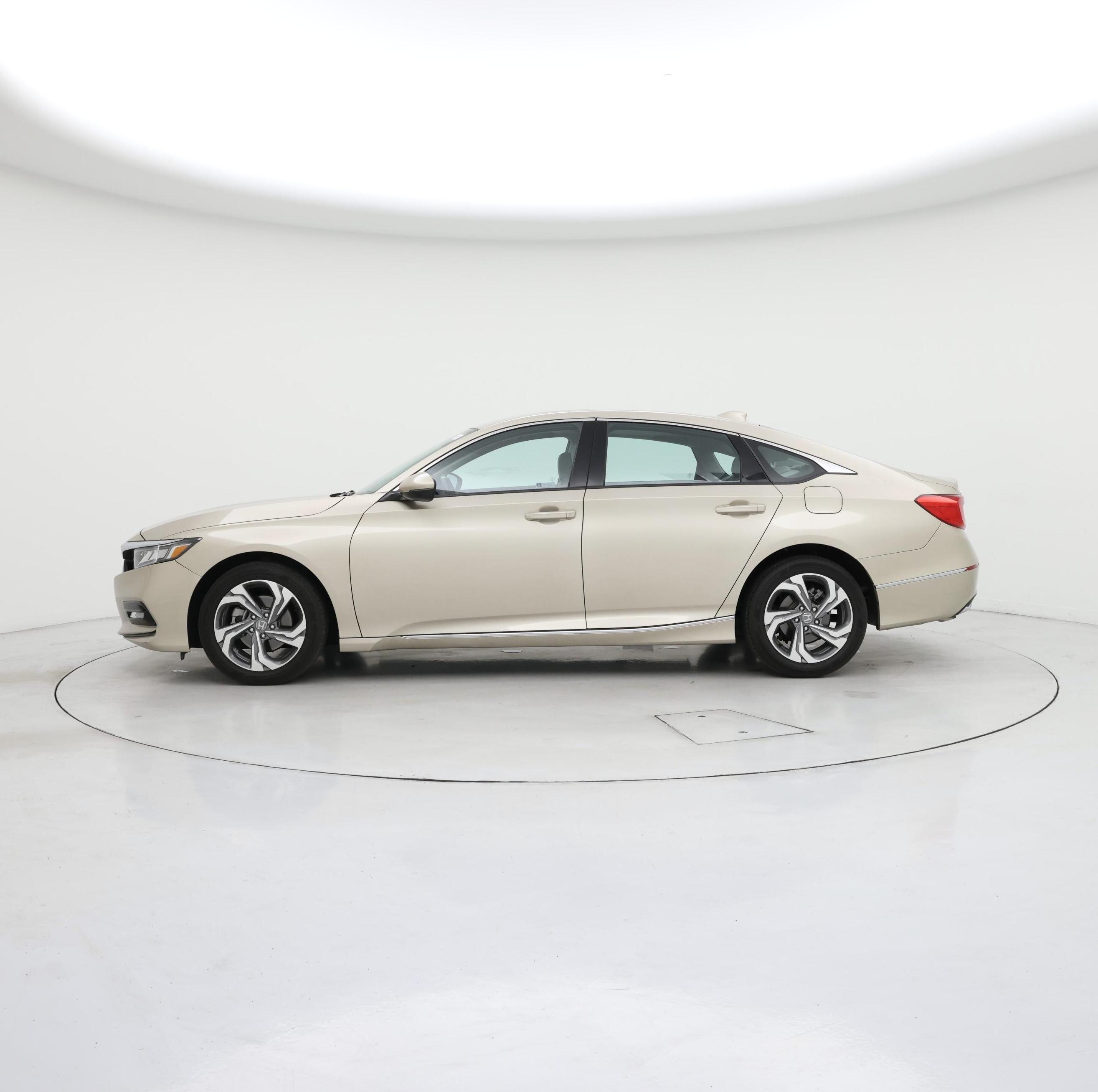 Thumbnail: 2020 Honda Accord - 3