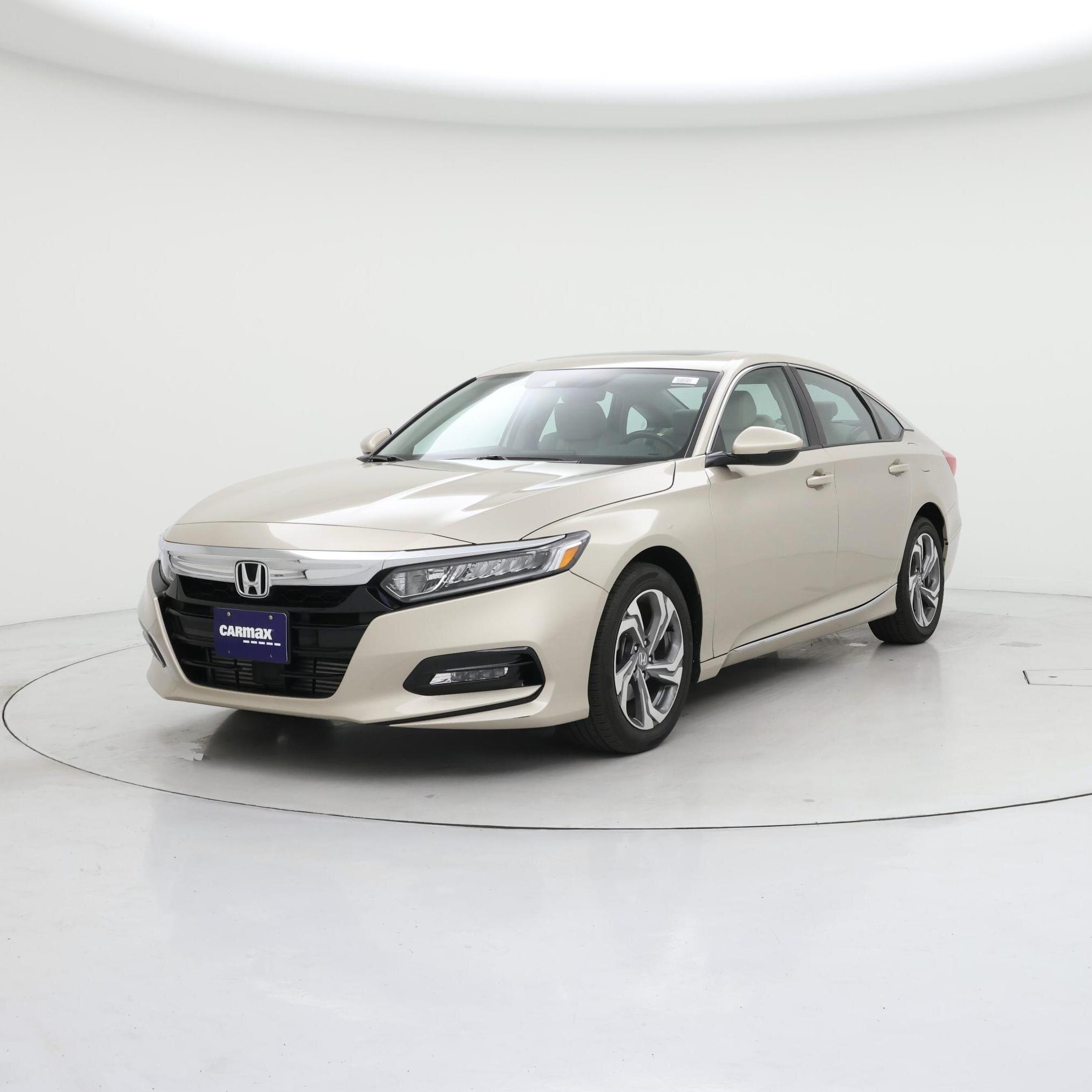 Thumbnail: 2020 Honda Accord - 4