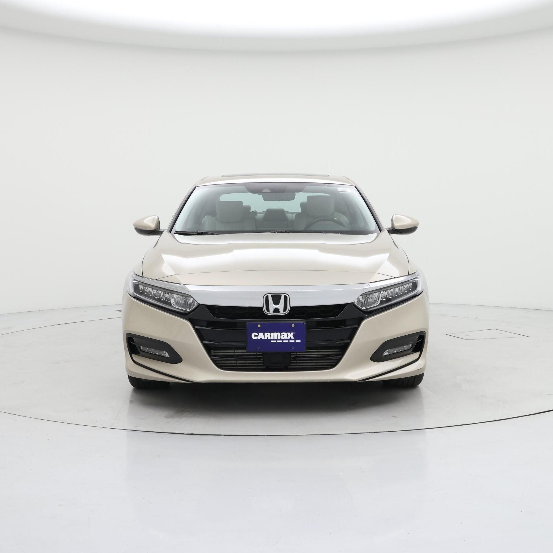 Thumbnail: 2020 Honda Accord - 5